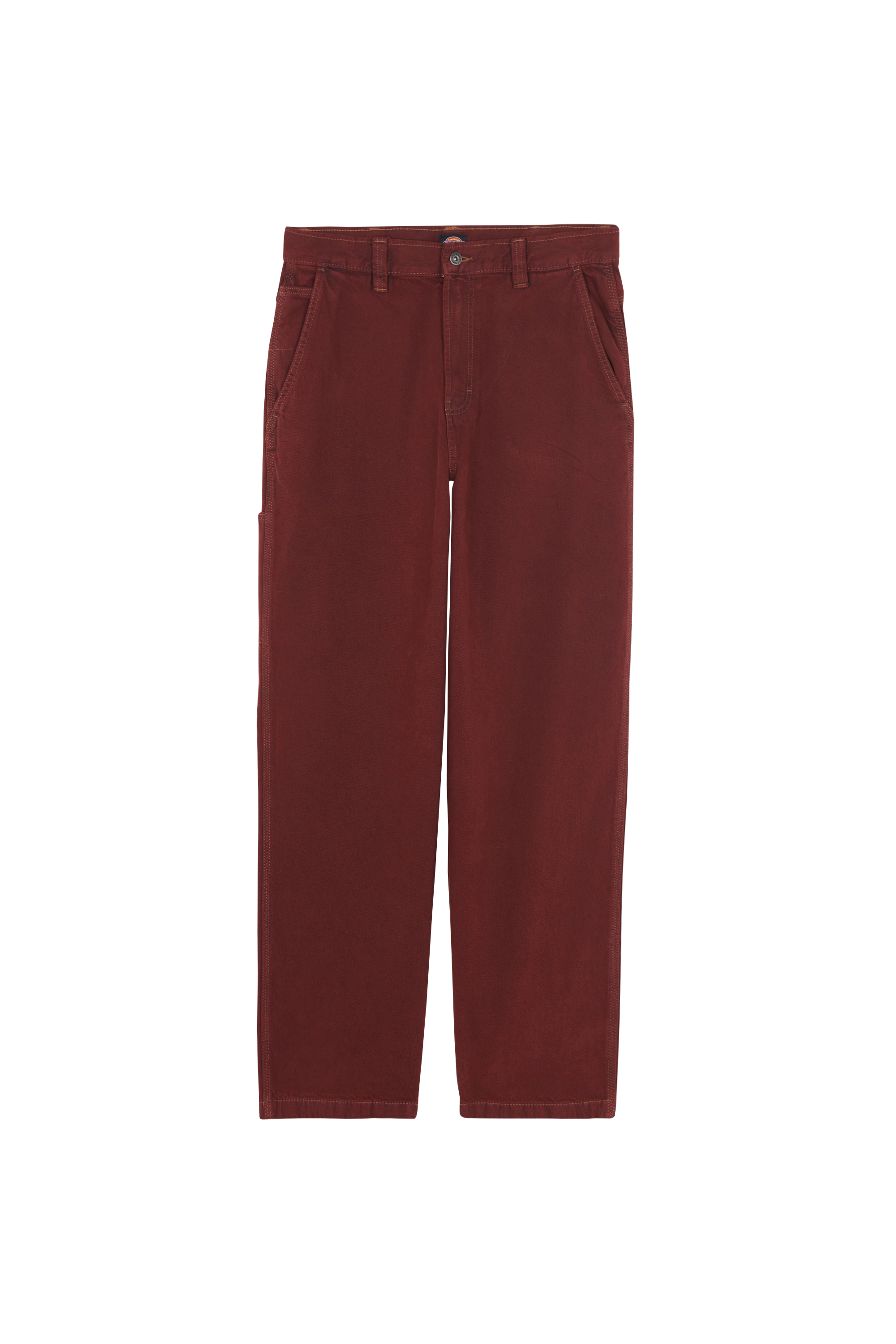 Jeans Red