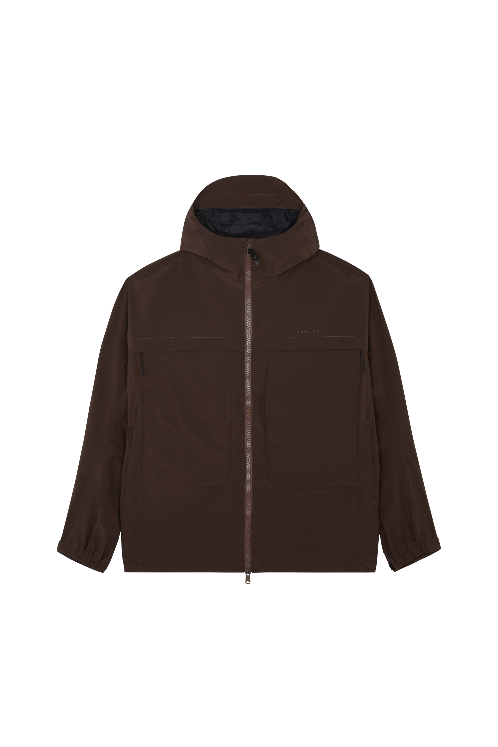 Raincoat Brown