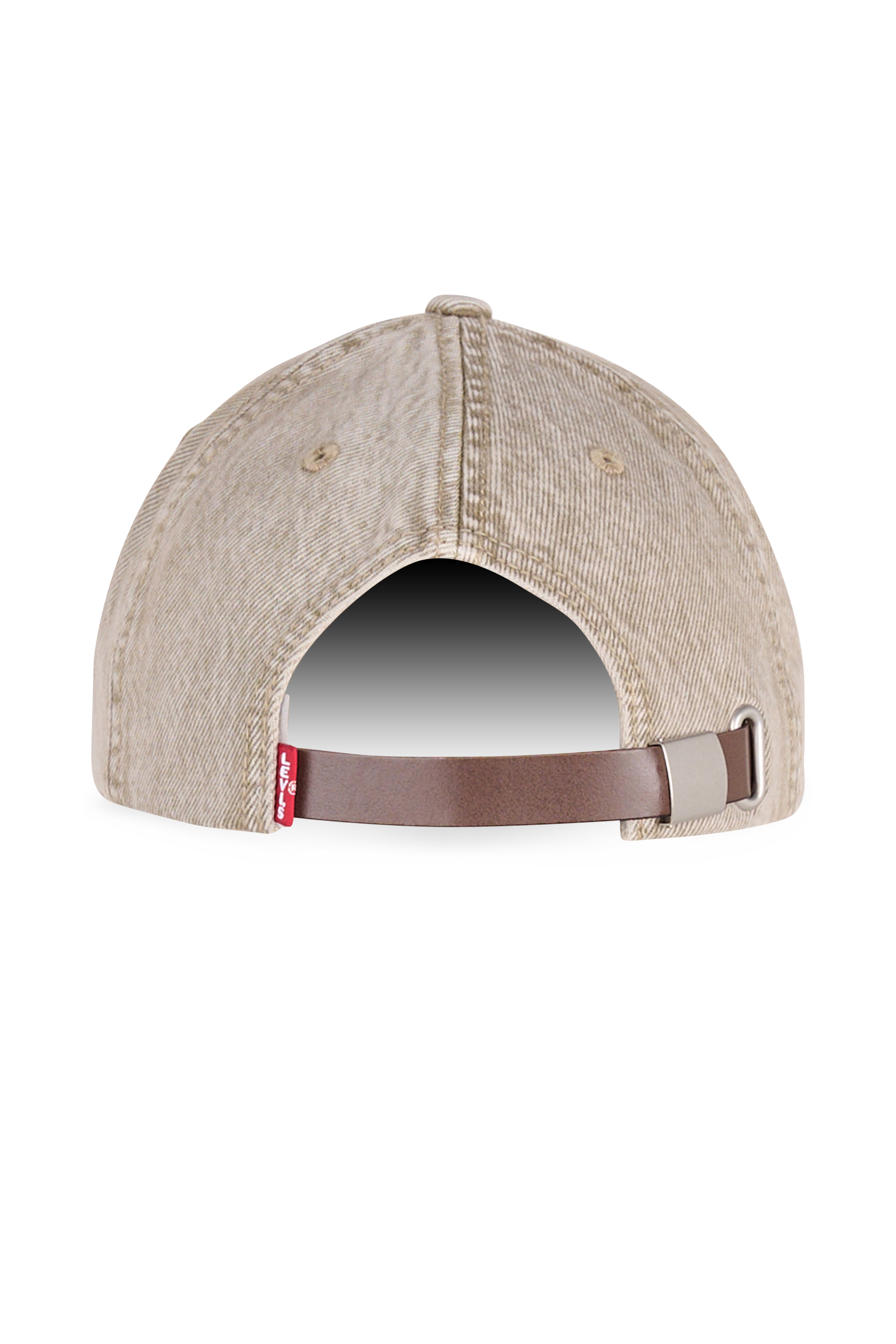 LEVI'S Casquette  Gris