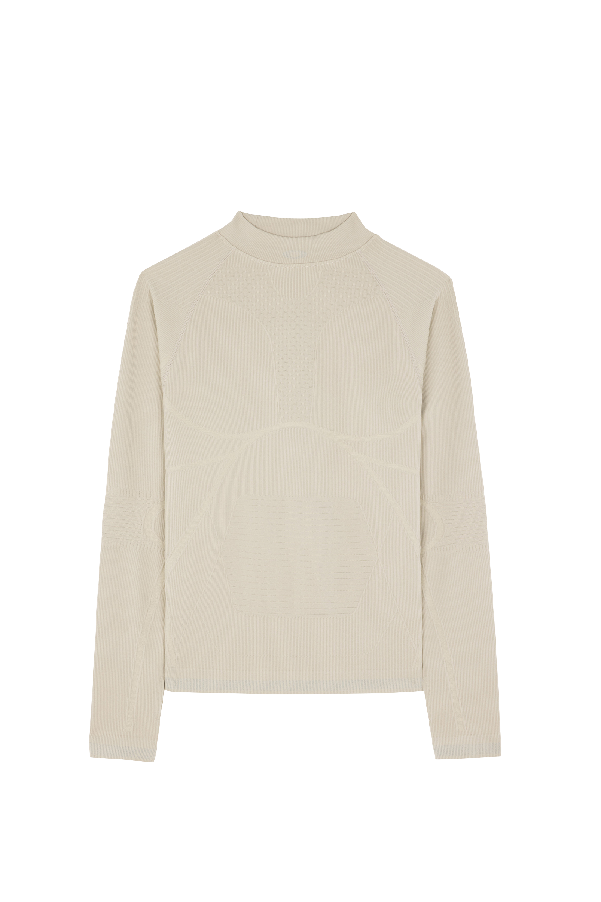 Shorts Beige