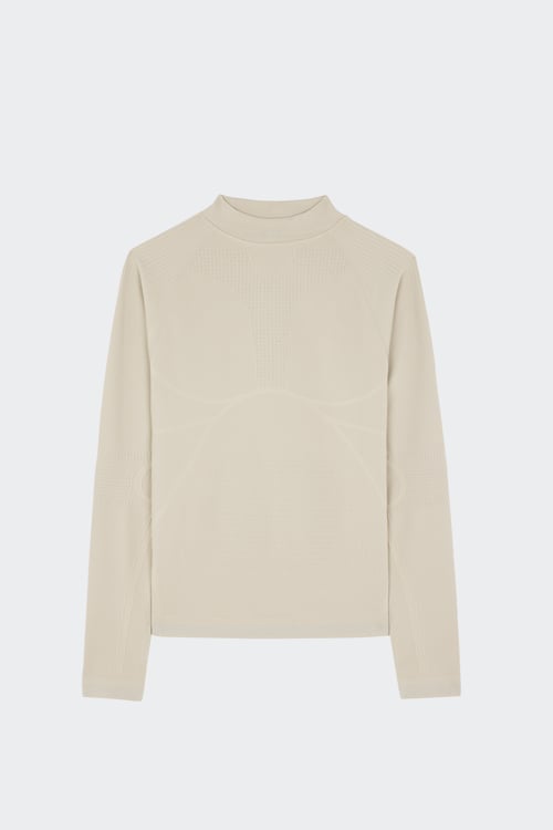 OAKLEY Sweatshirt Beige
