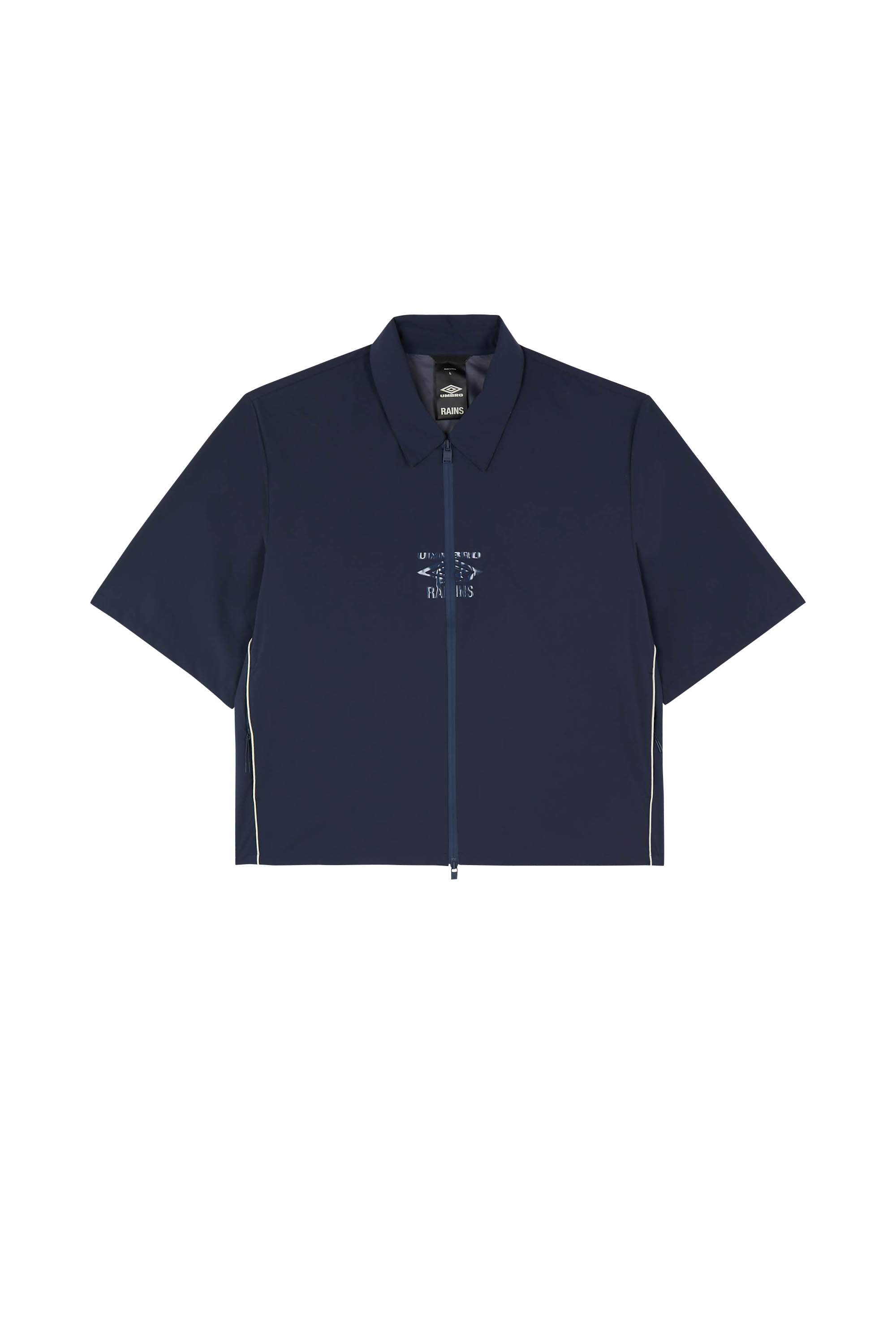 Chemise Bleu