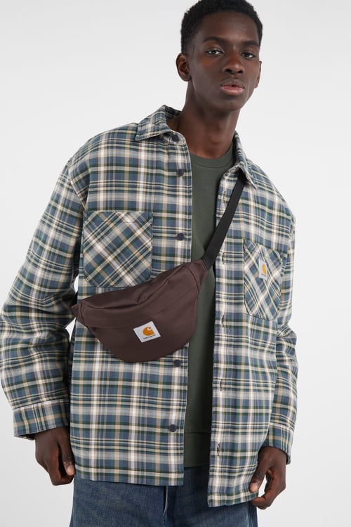 CARHARTT WIP Banane Marron