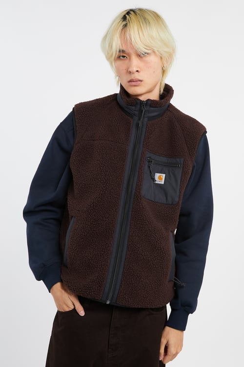 CARHARTT WIP Gilet Marron