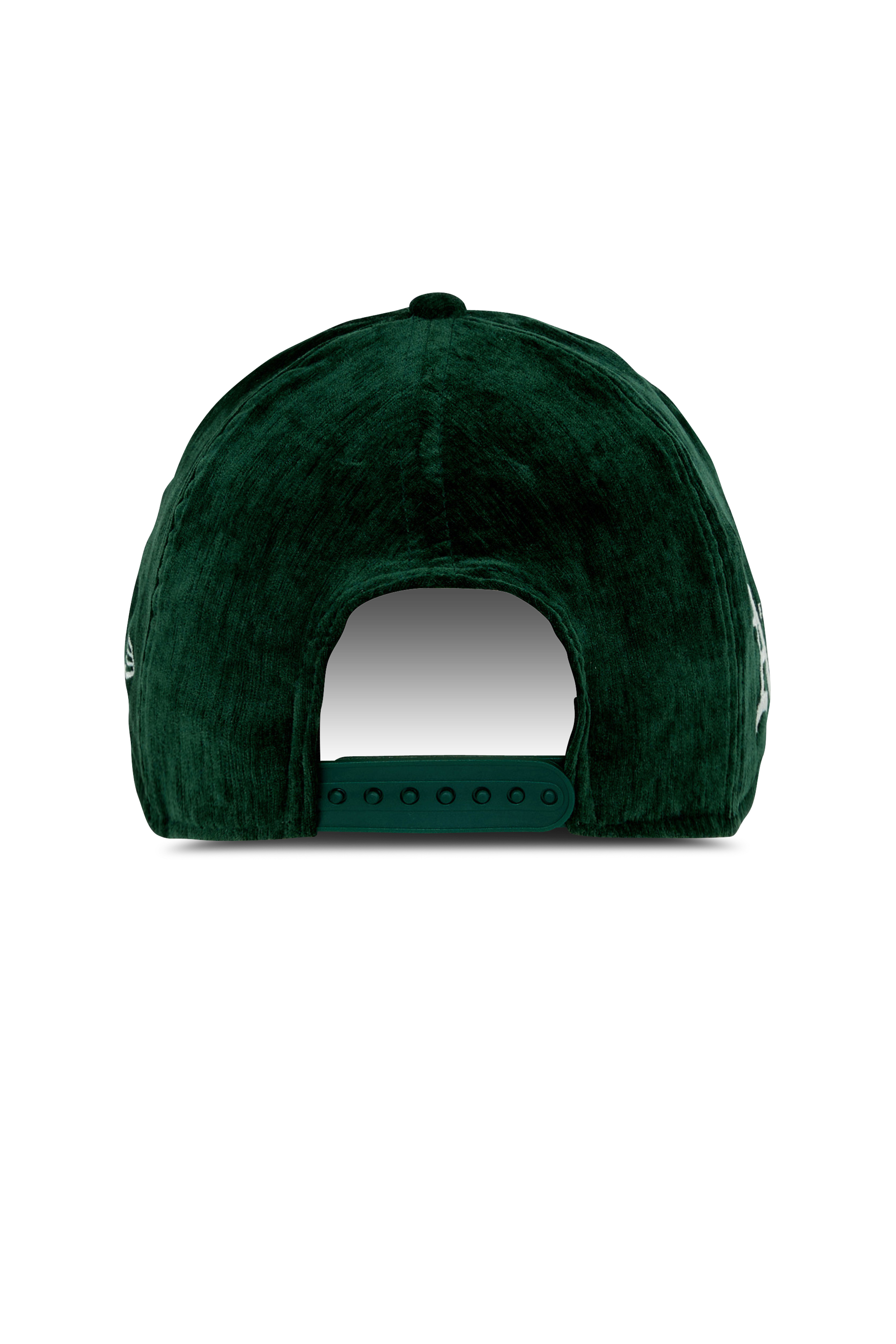 Baseball cap Green