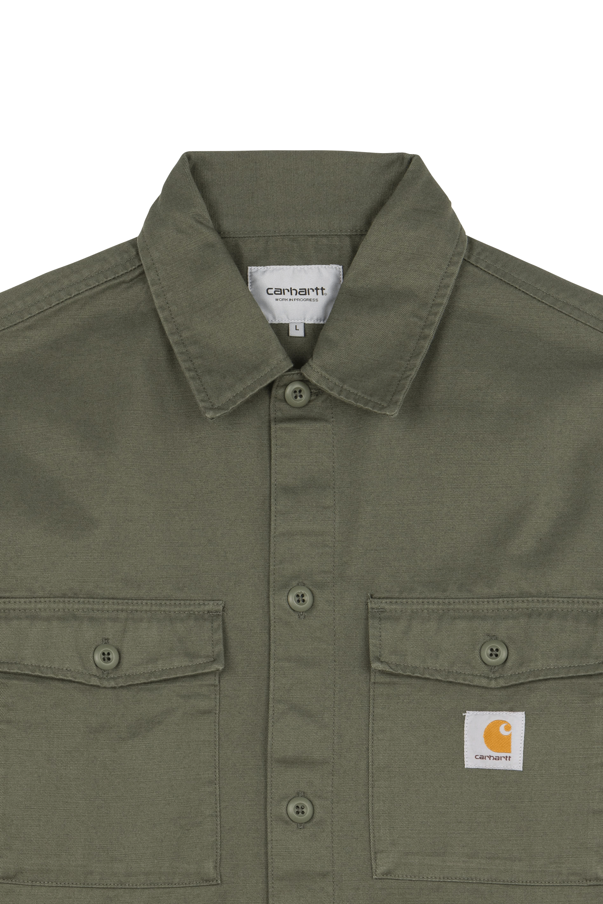 Shirt Khaki