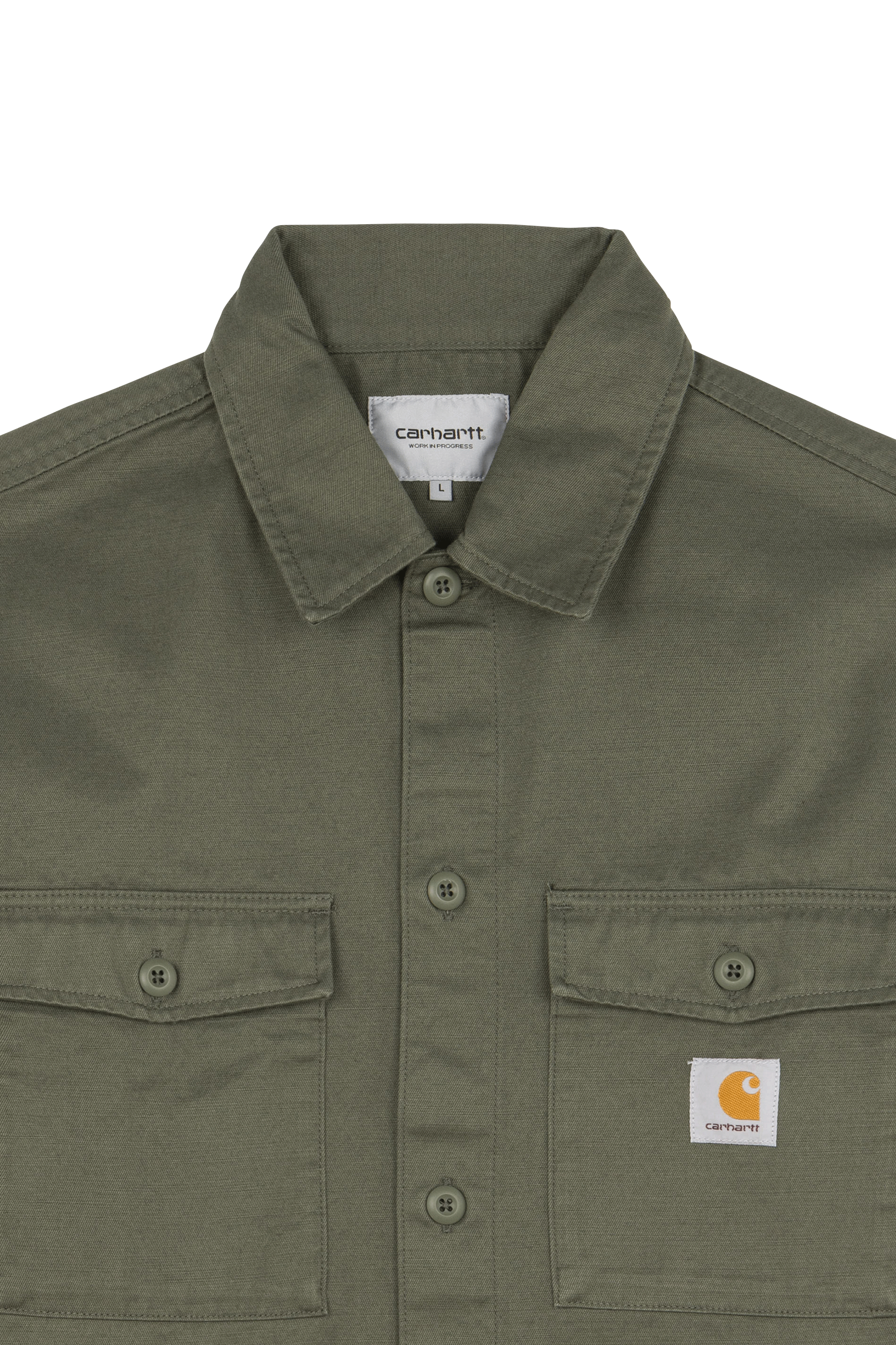 Shirt Khaki