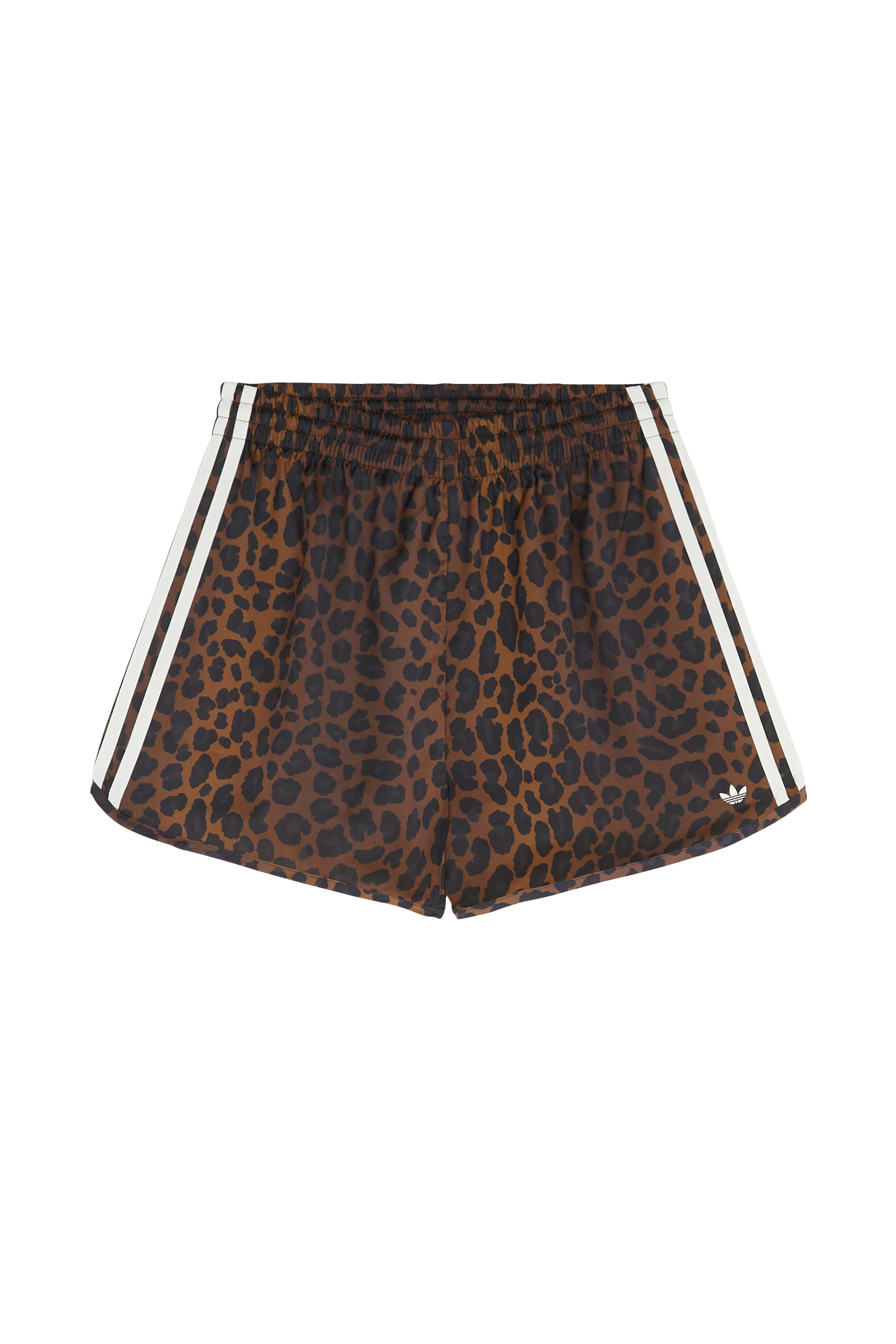 Shorts STN SHORTS Multicolor/bronze strata
