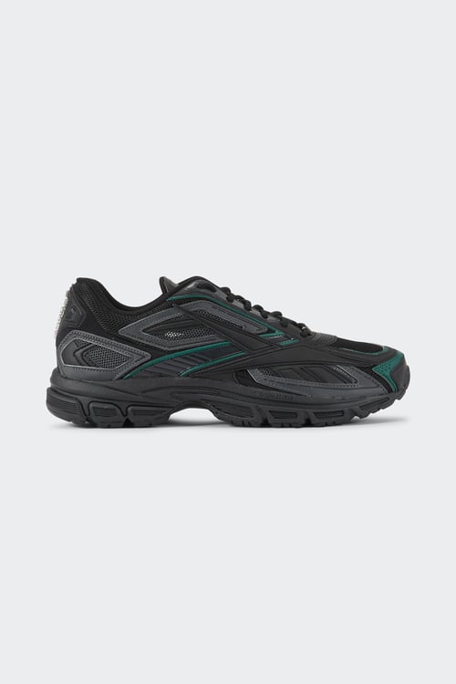 Baskets - Taille 43 Noir