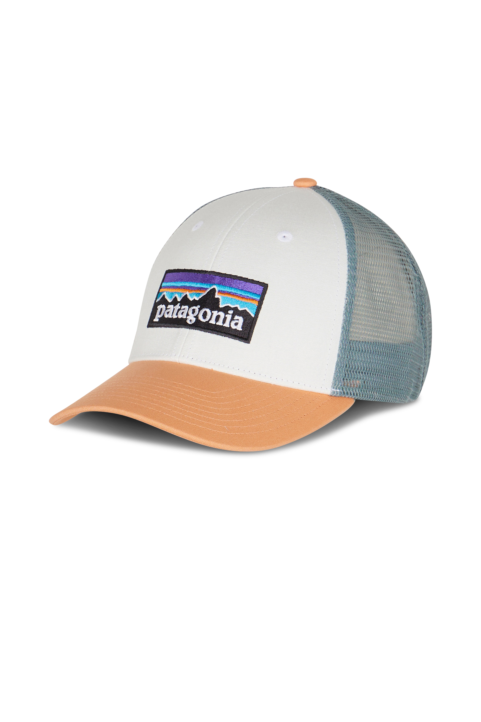 Casquette PATAGONIA Multicolore
