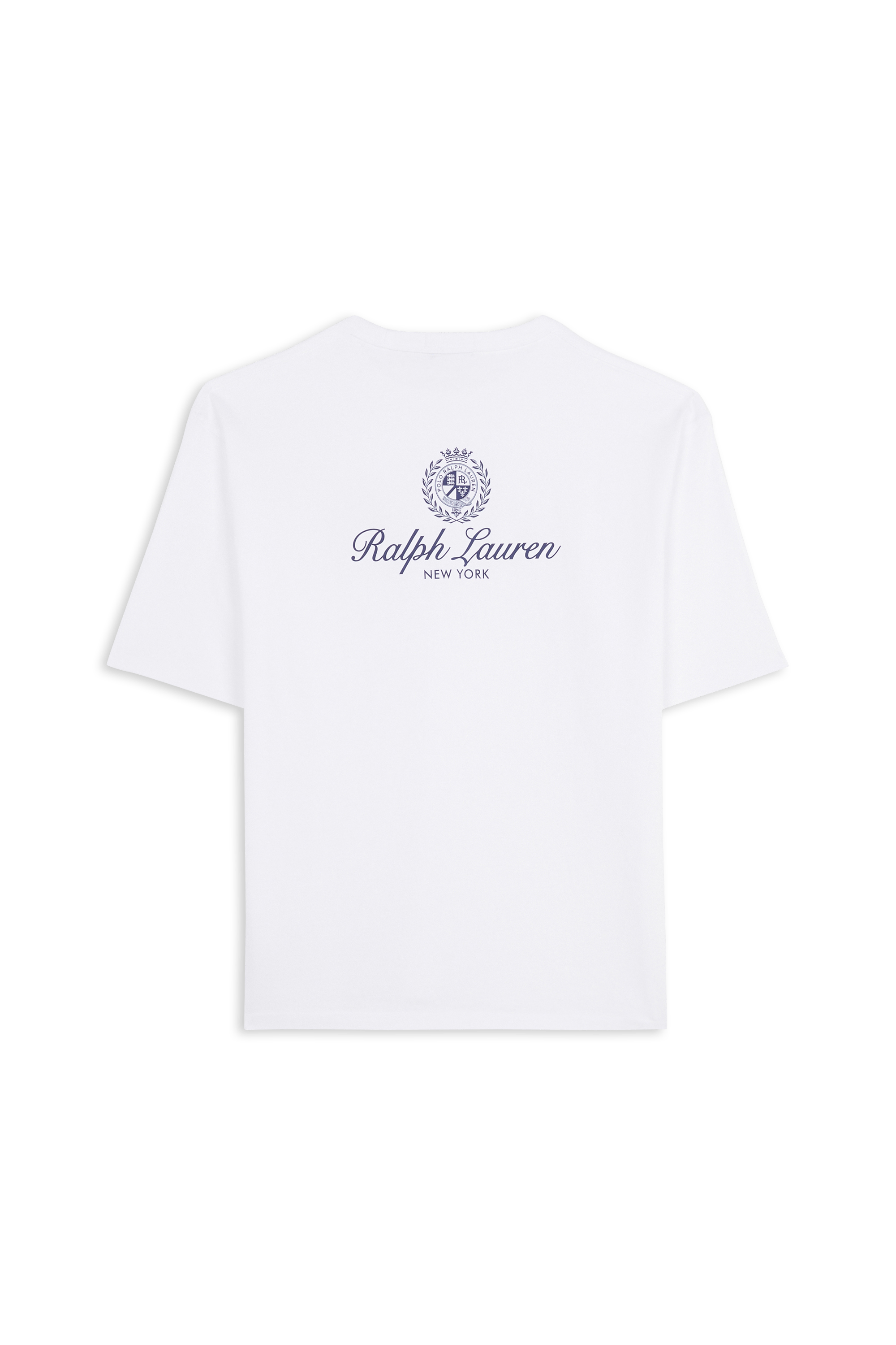 T-shirt POLO RALPH LAUREN Blanc