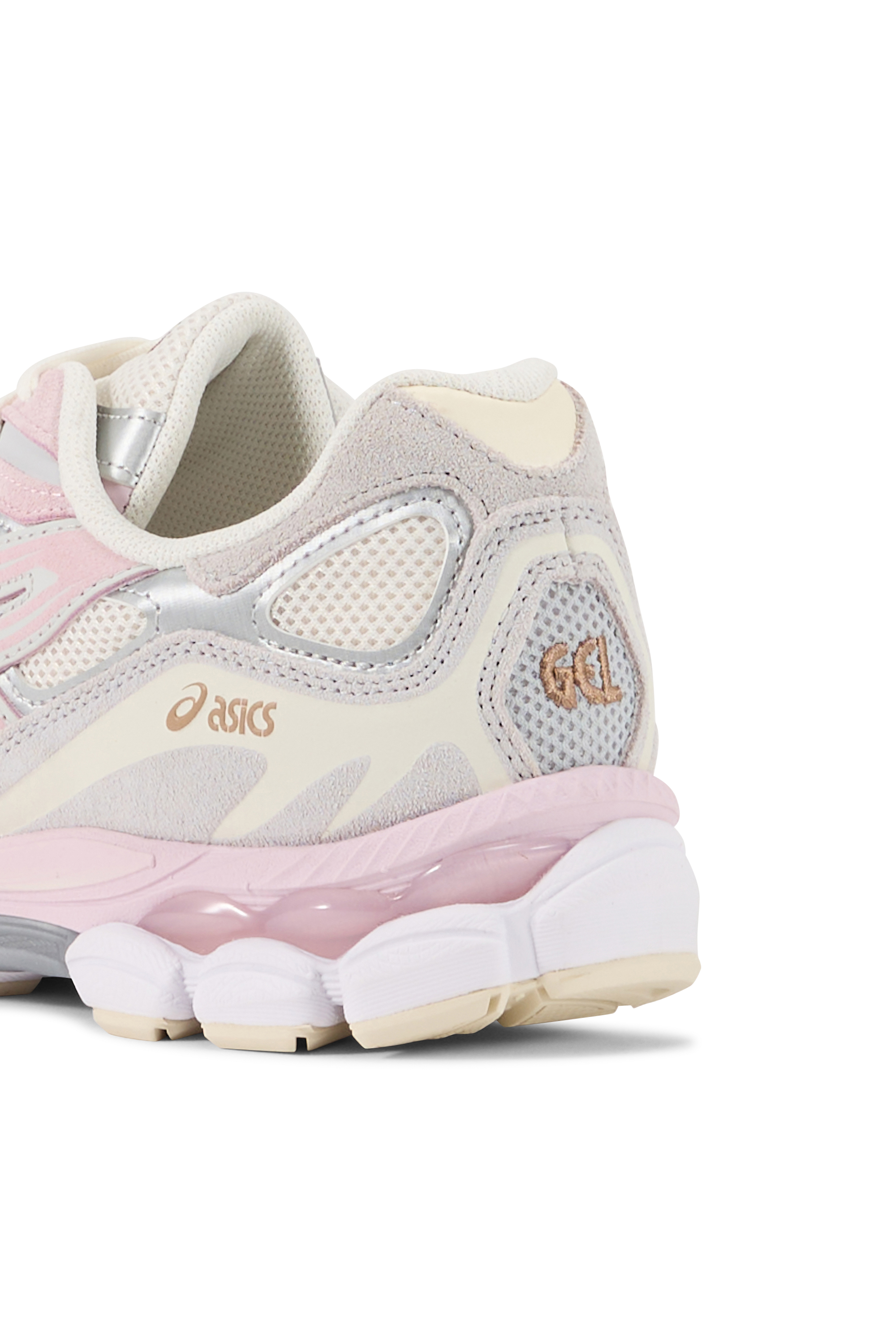 Baskets  Multicolore