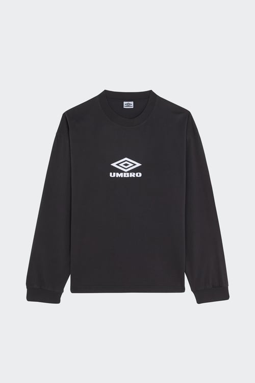 T-shirt - Taille L Noir