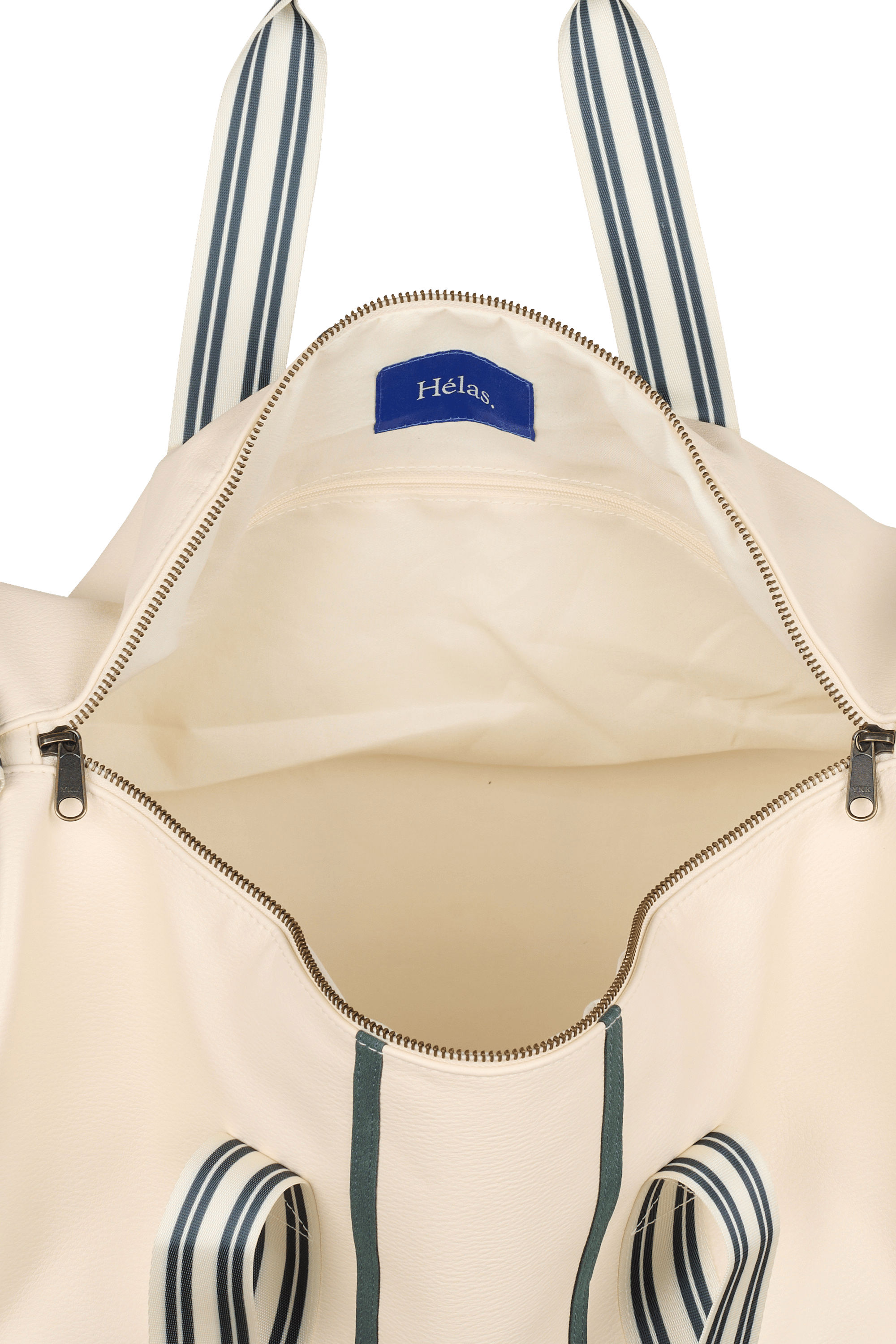 Travel bag | Beige HELAS Men