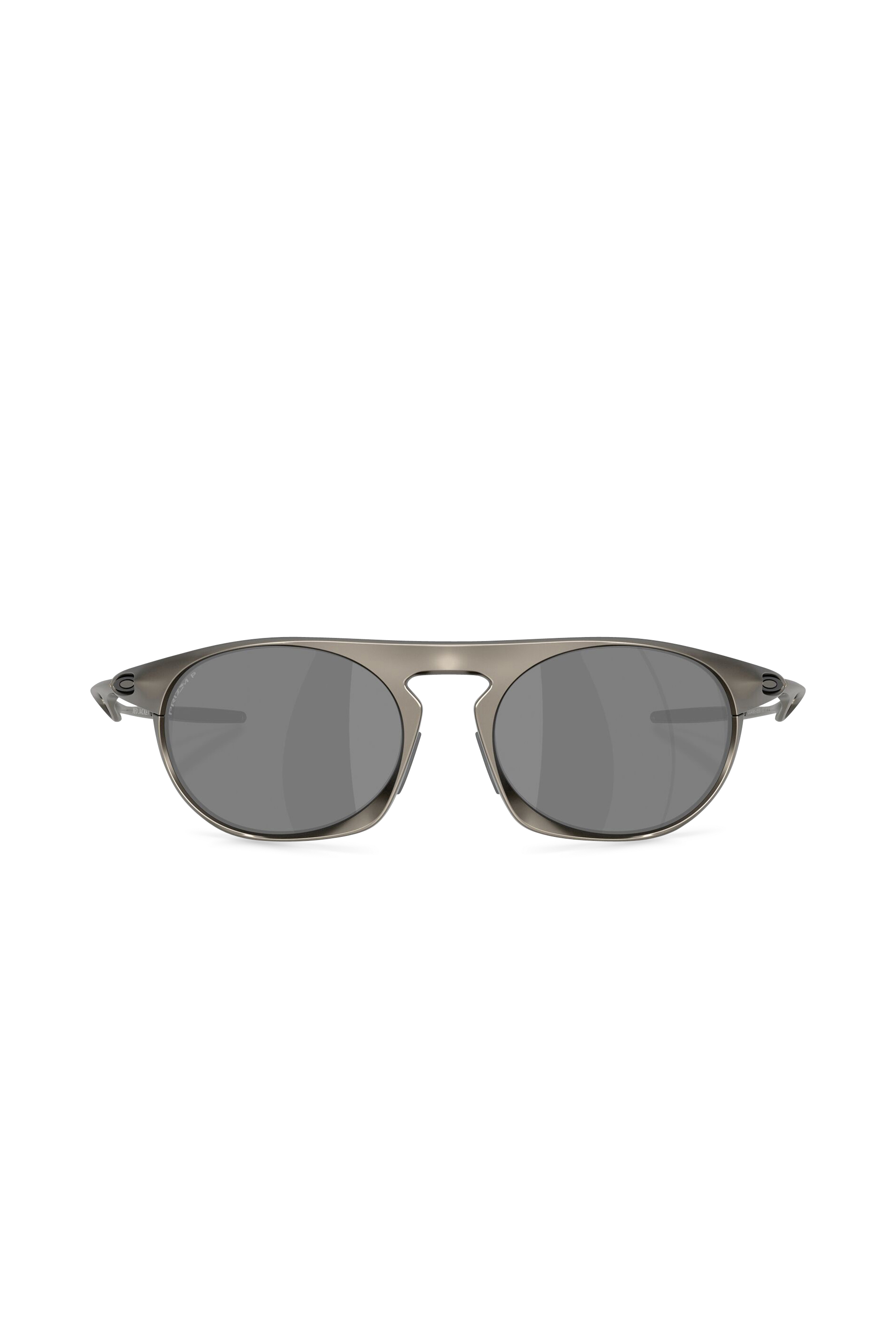 Alumni sunglasses NEO JACKET Matte gunmetal