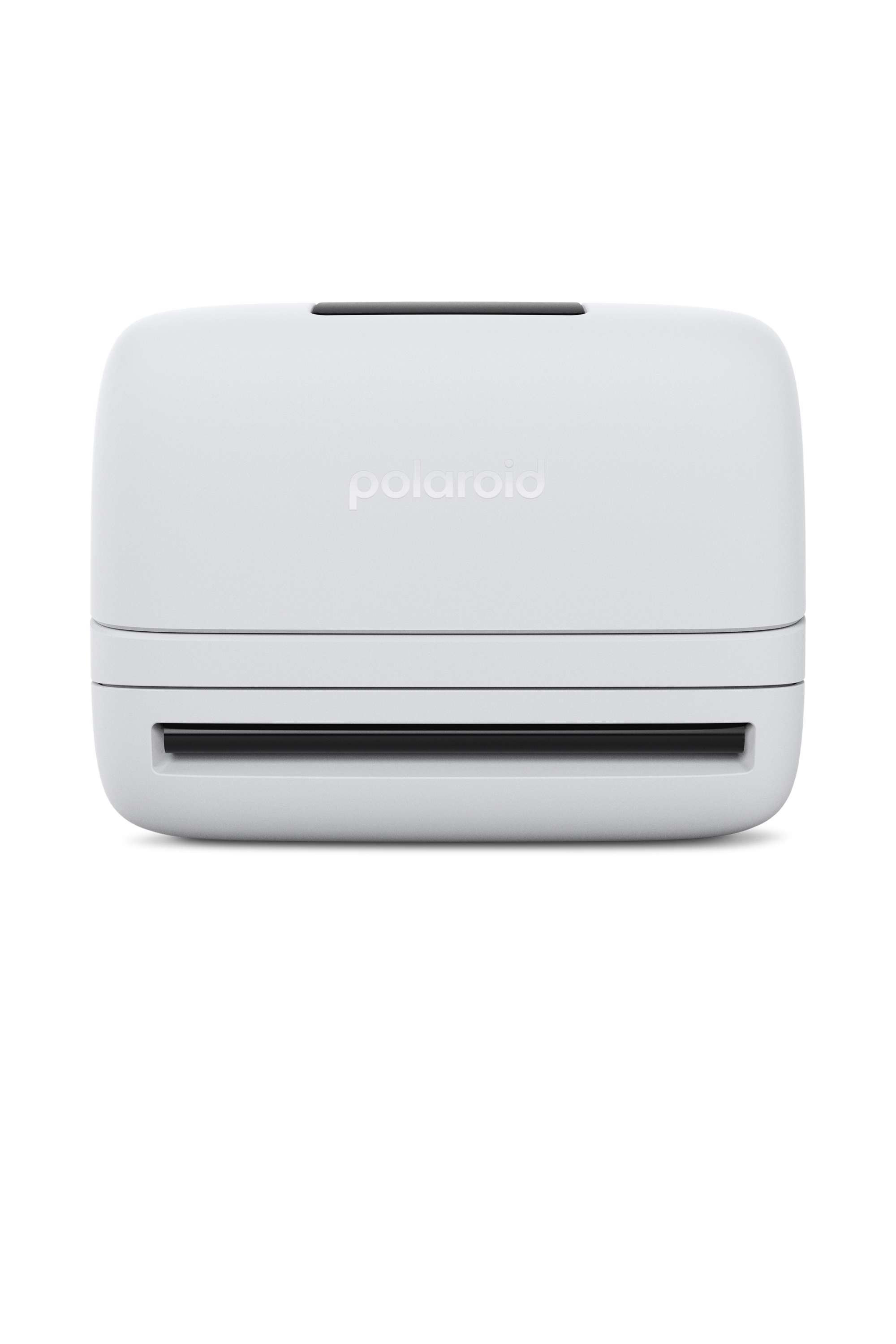 Camera | White POLAROID Men