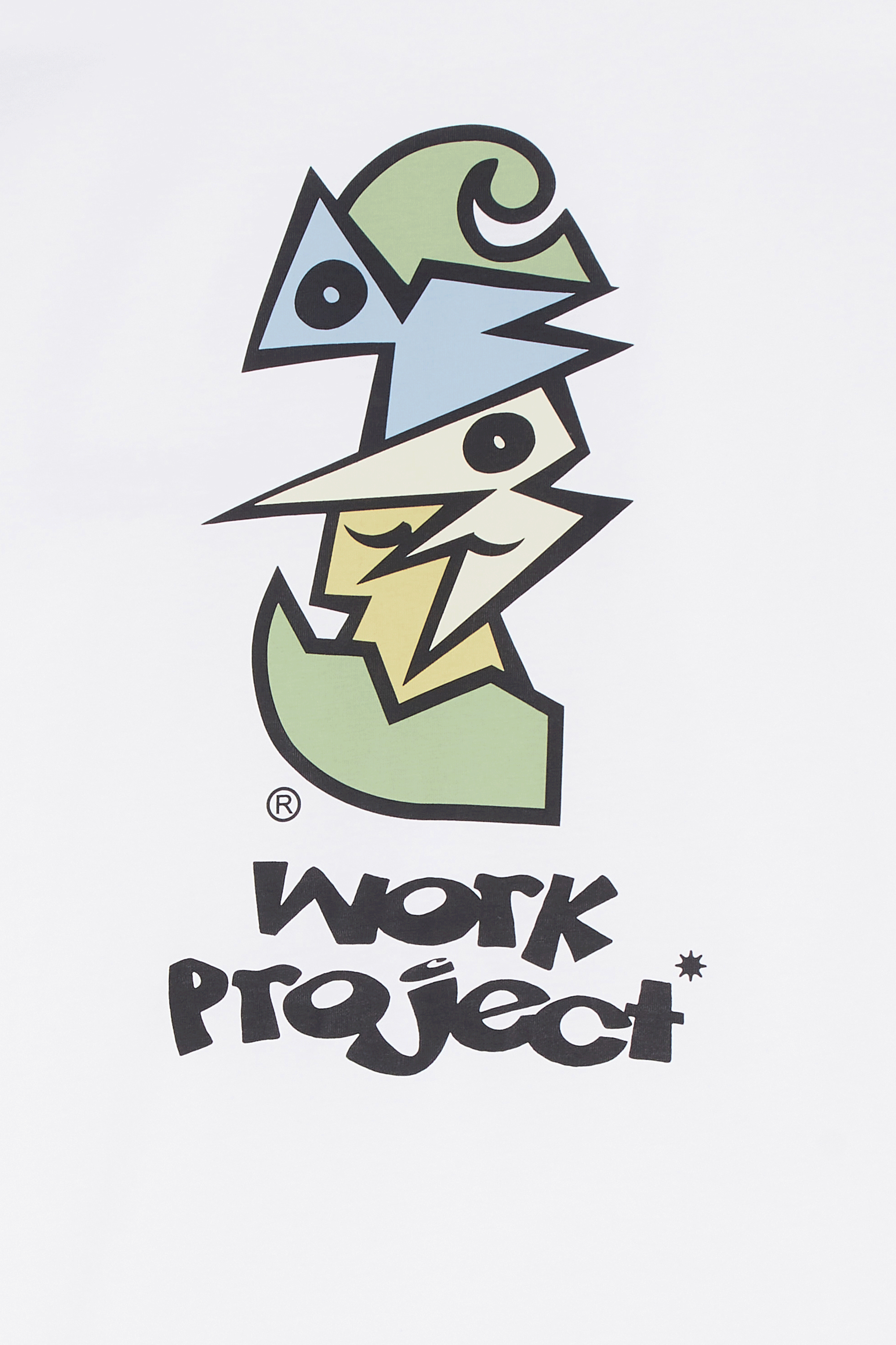 T-shirt | Blanc CARHARTT WIP Homme