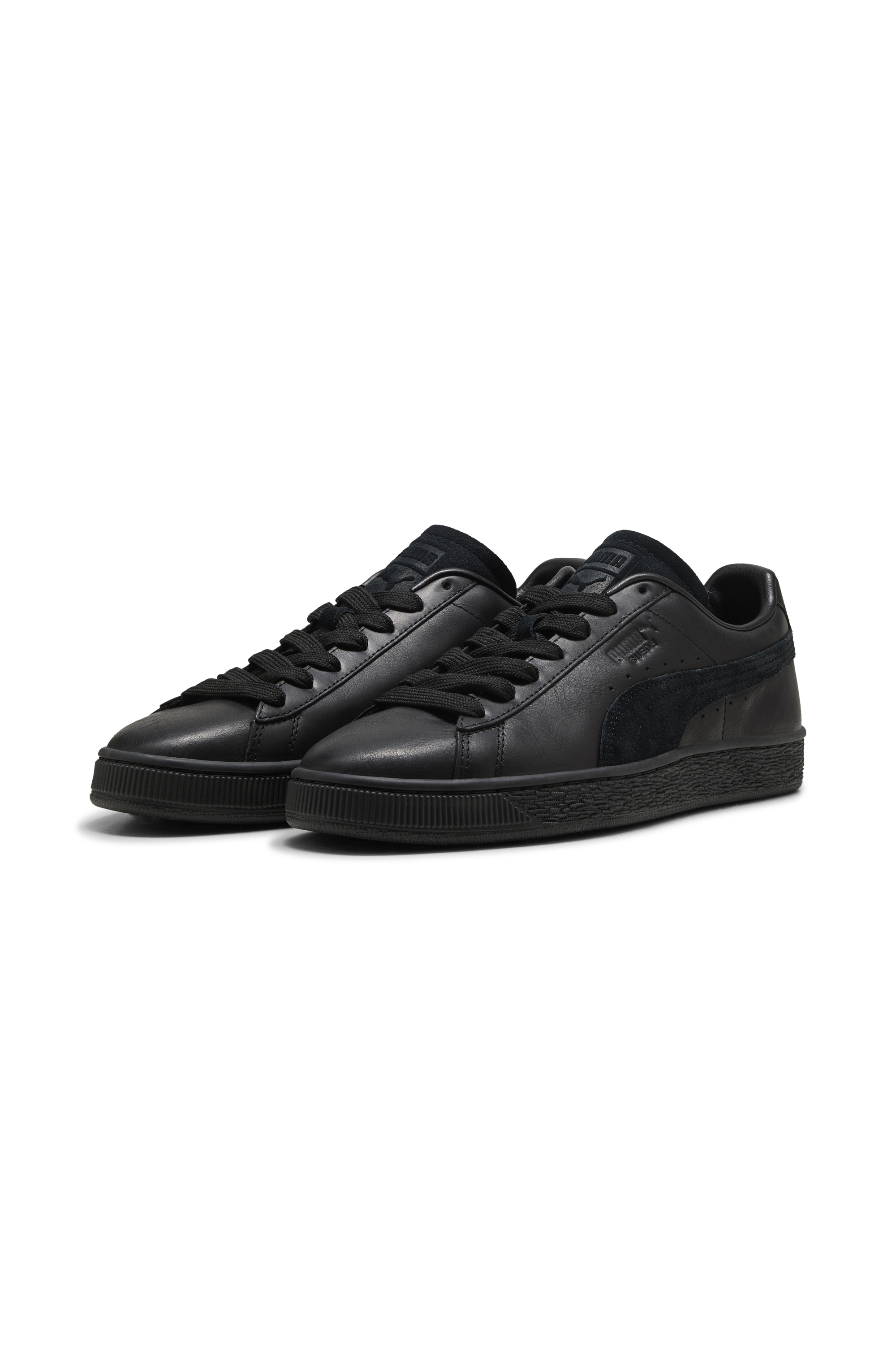 Baskets | Noir PUMA Femme
