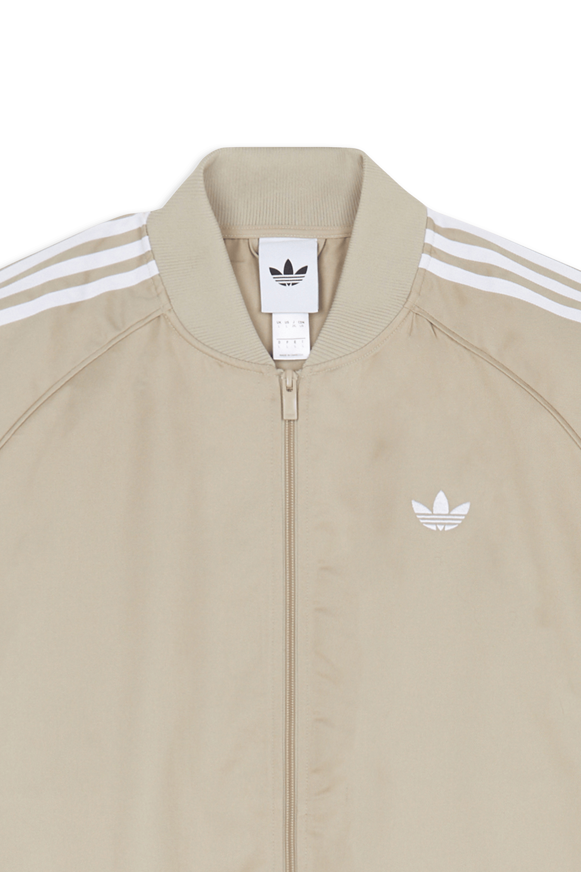 Jacket | Green ADIDAS Men