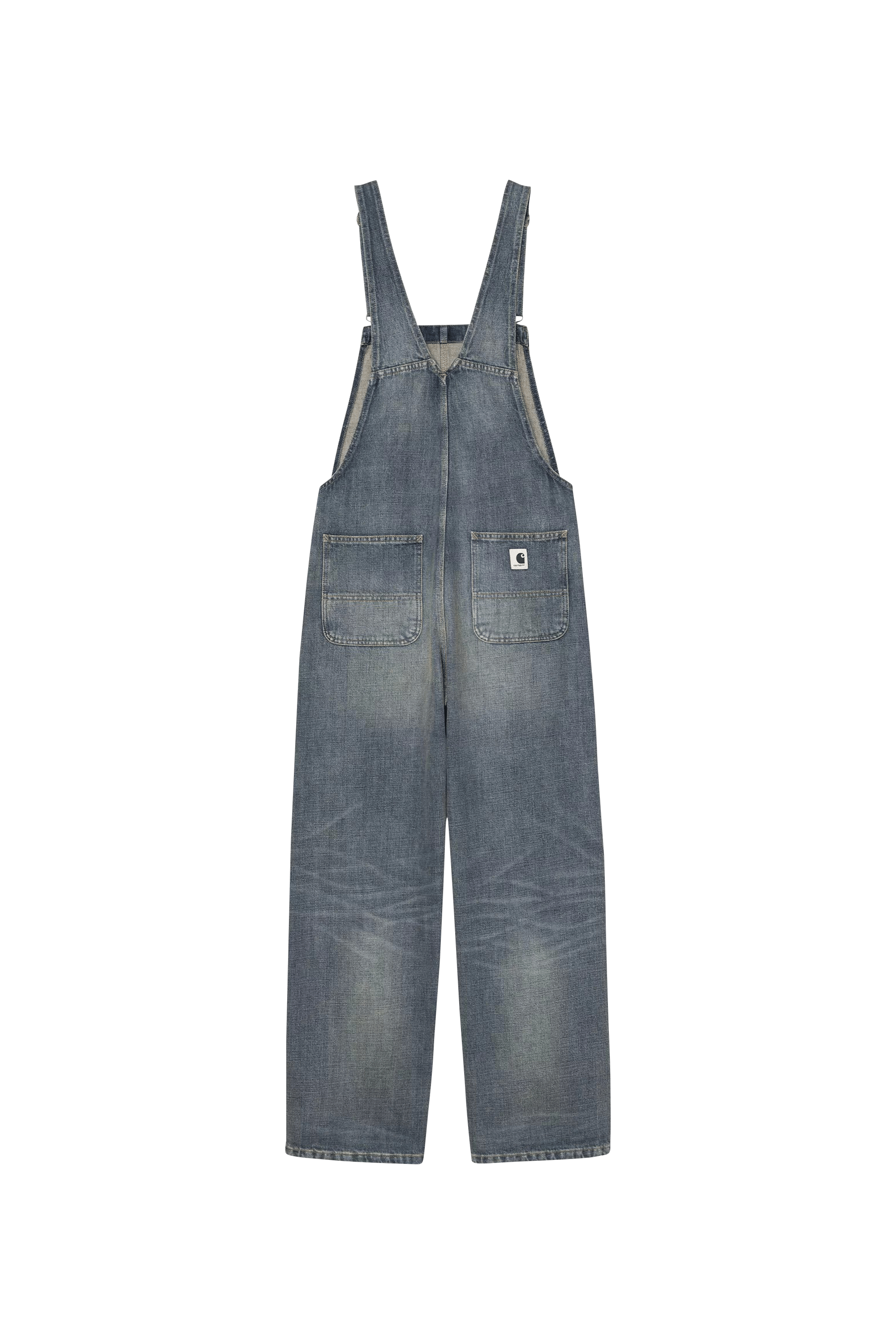 Overalls | Blue CARHARTT WIP Women