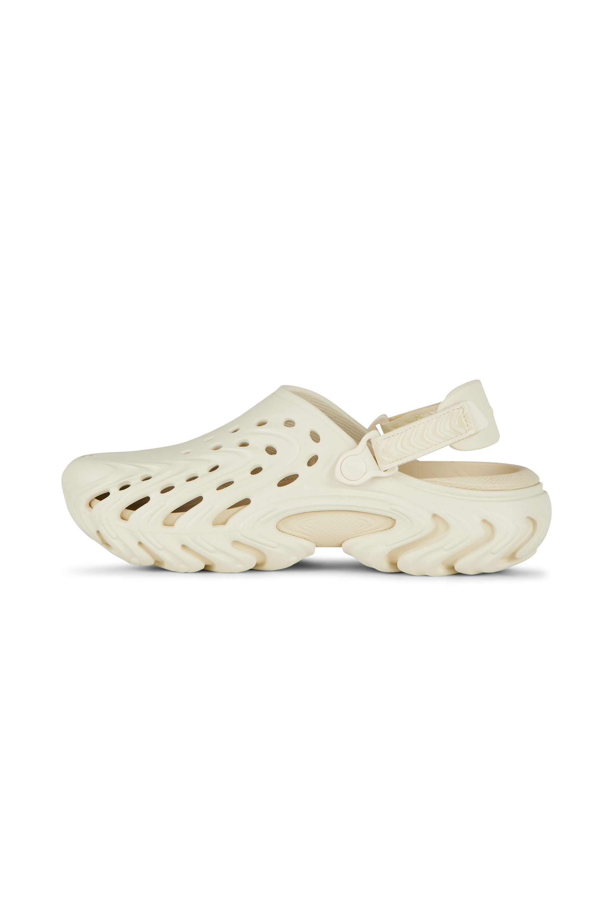 Sabots | Blanc CROCS Homme