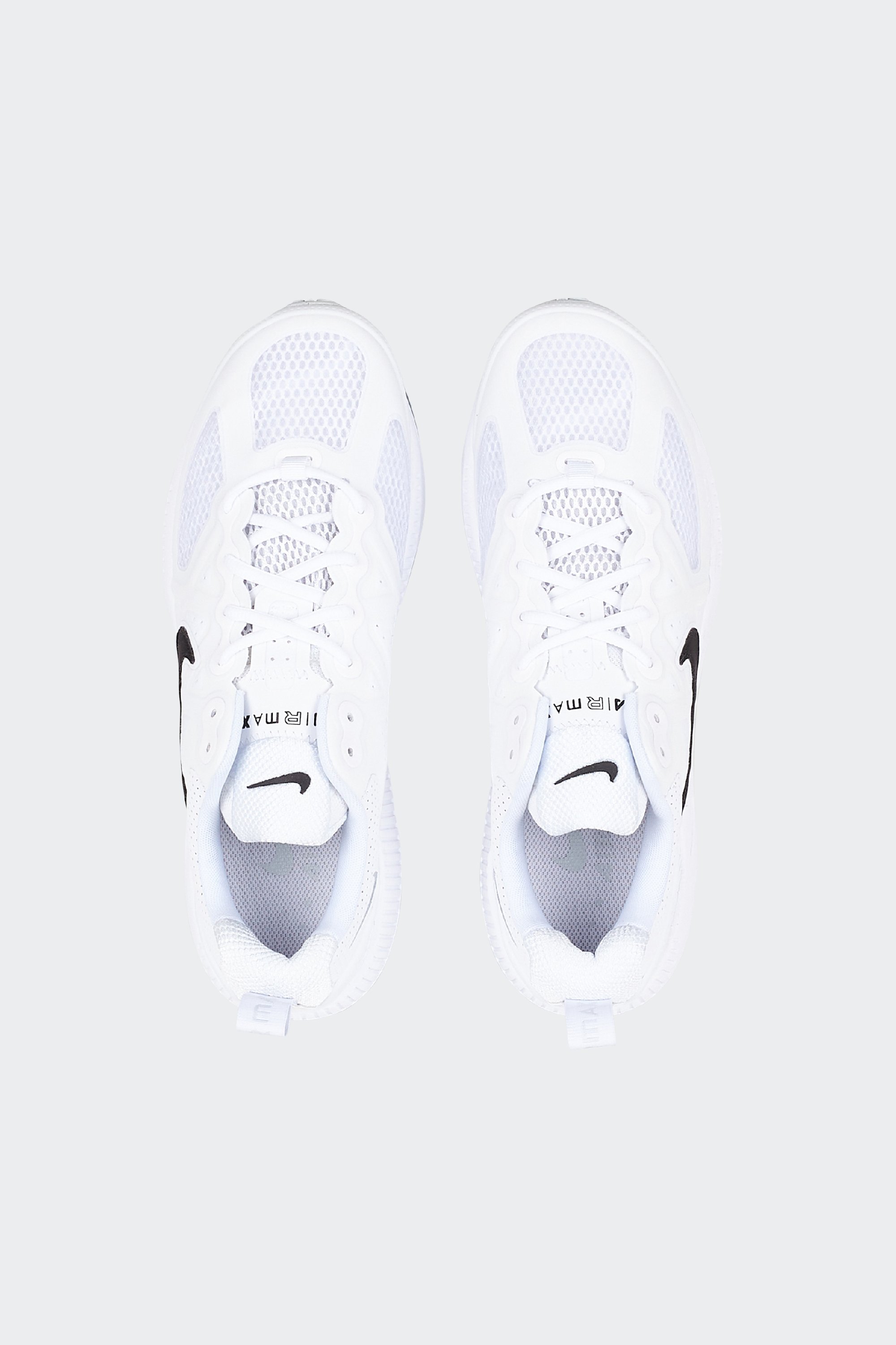 Baskets basses | Blanc by NIKE Baskets basses Blanc