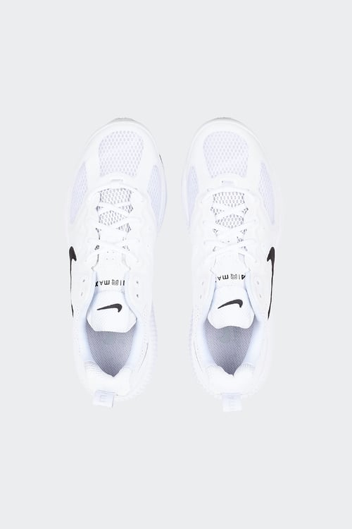 NIKE Baskets basses Blanc