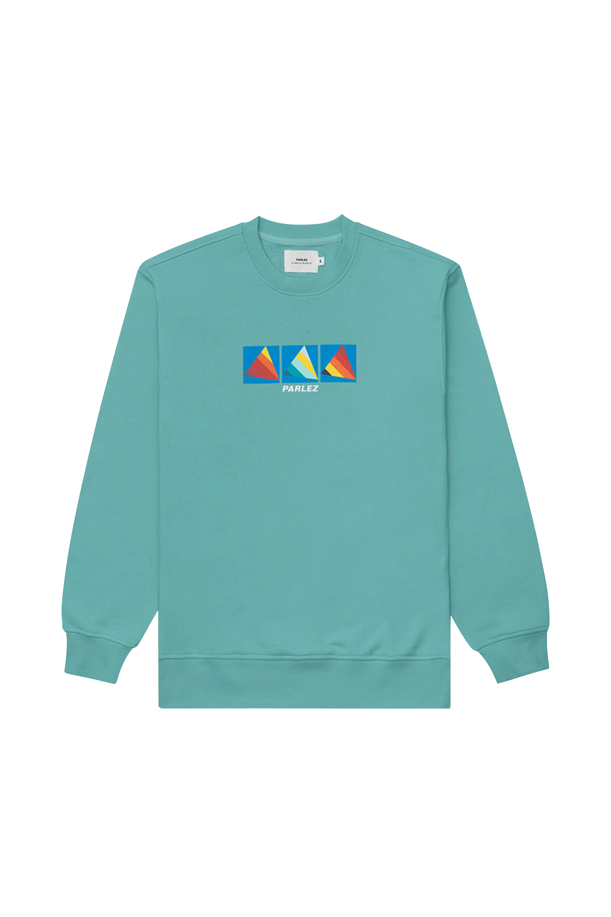 sweatshirt Blue