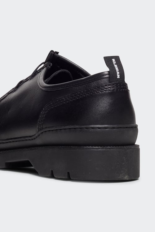 KLEMAN Derbies Noir