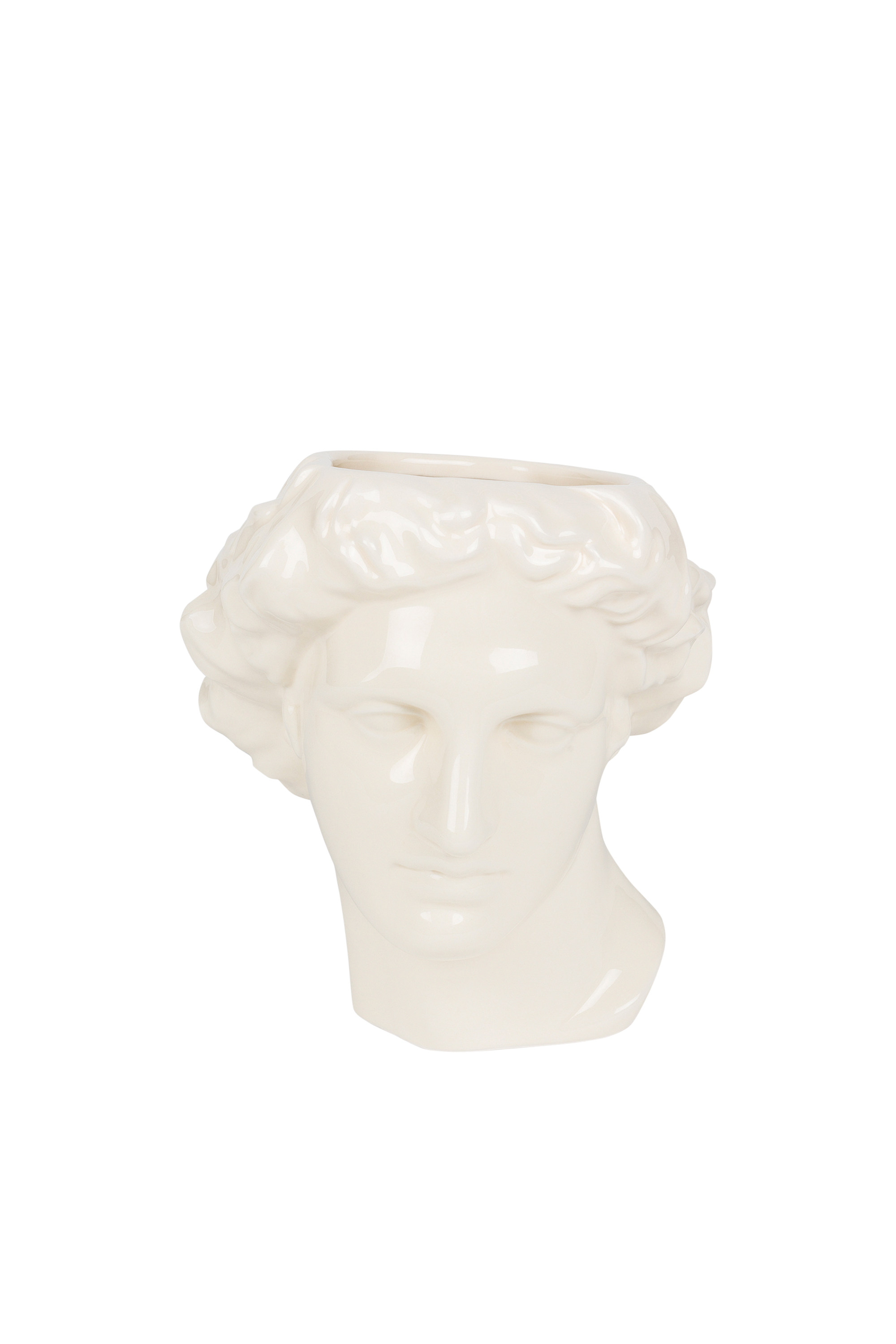 Vase Blanc