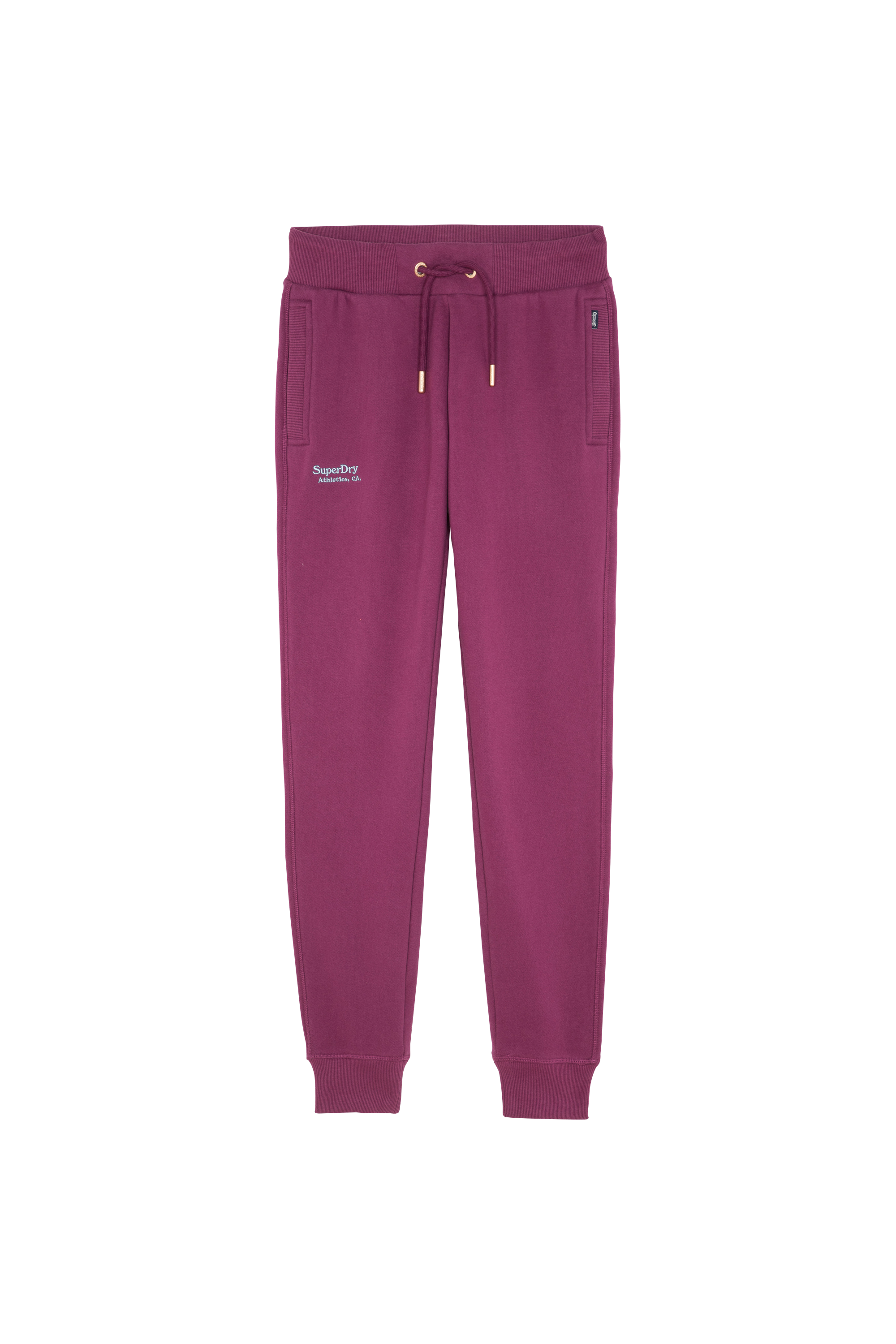 Jogging  Potion purple