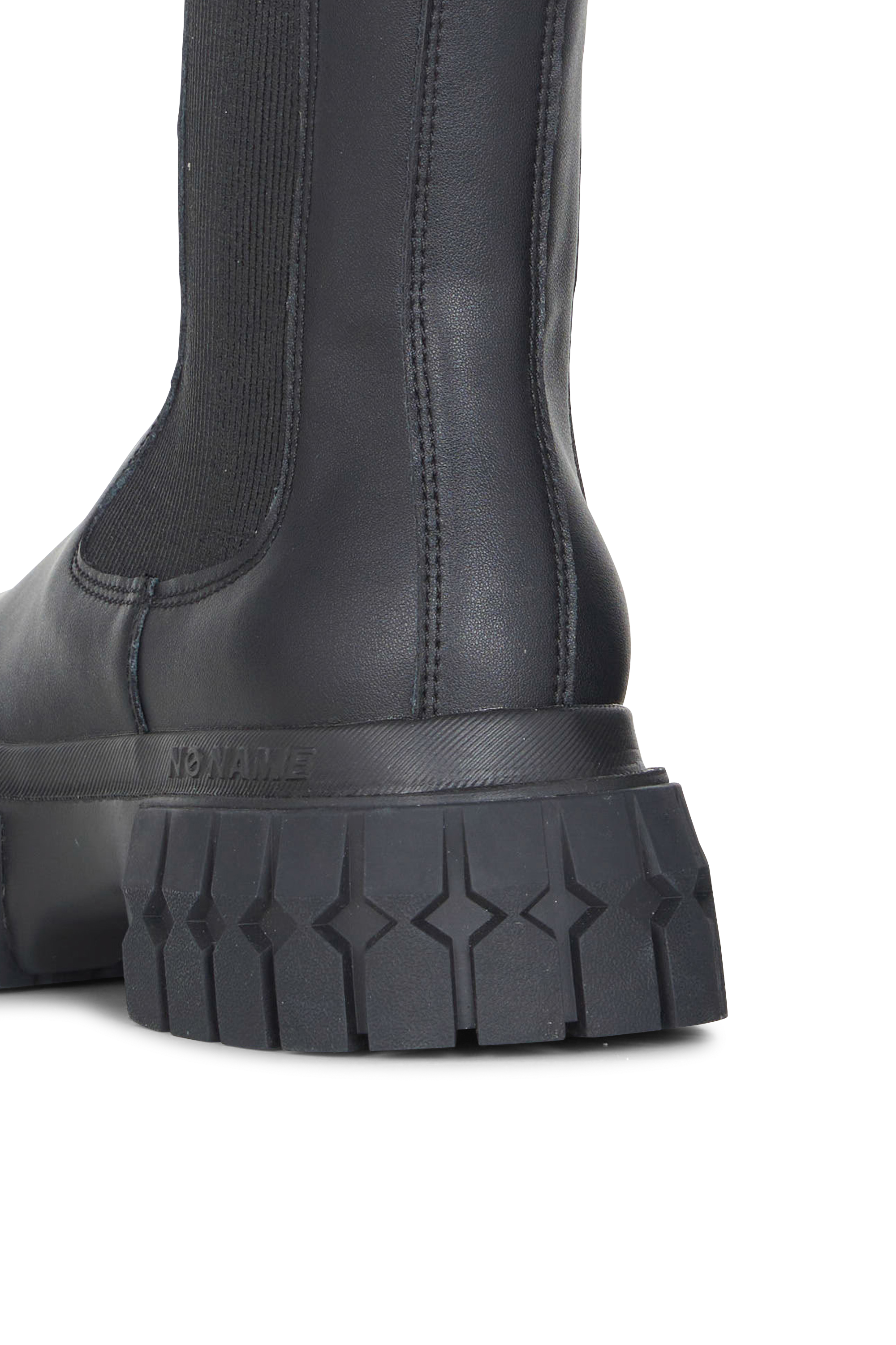 Boots Gravitee chelsea Black No Name - Women | Citadium