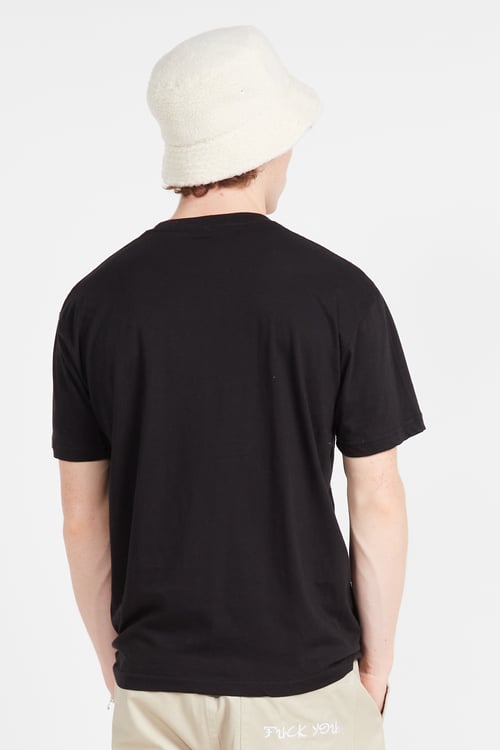 RIPNDIP T-shirt Noir