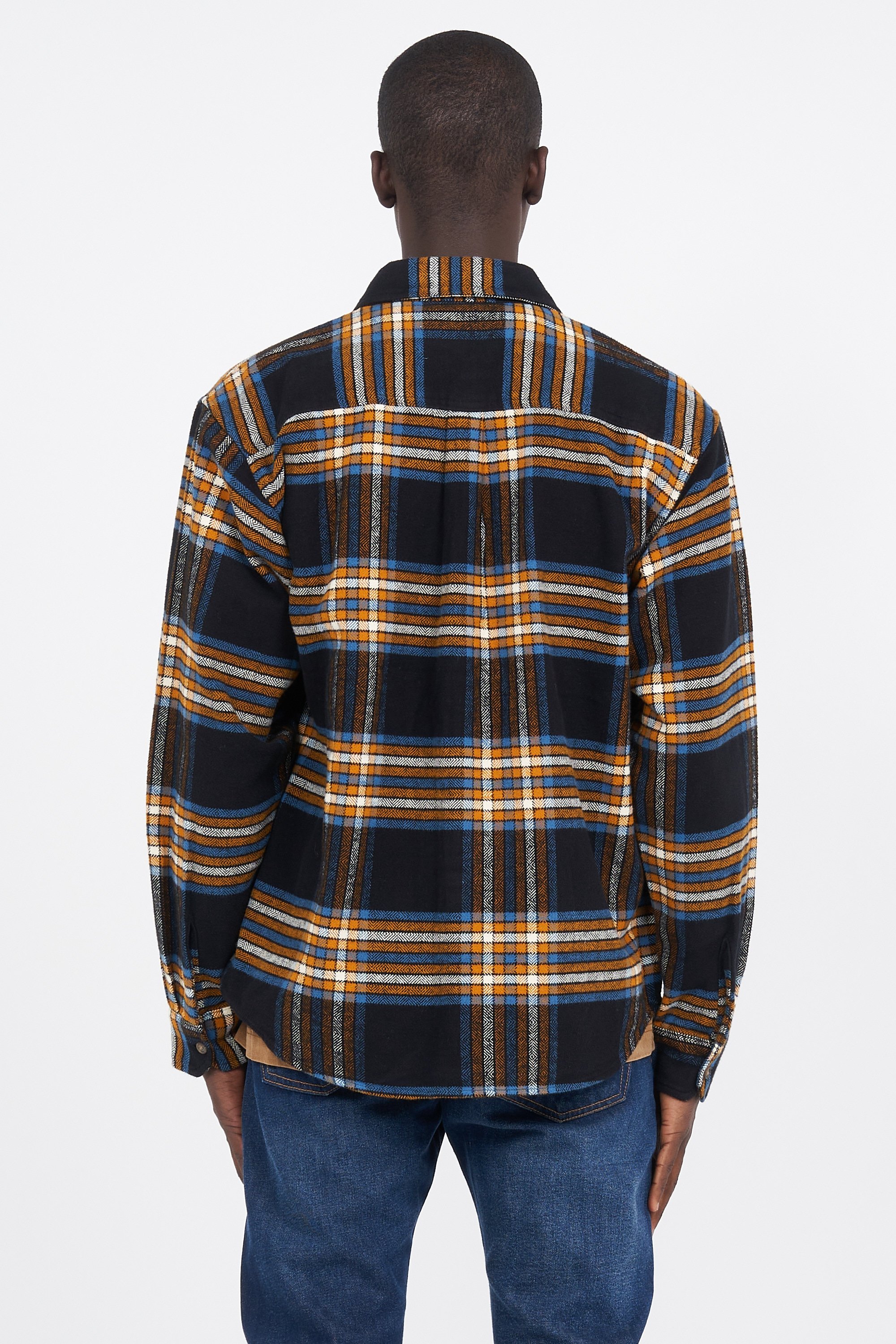 Chemise | Multicolore by CARHARTT WIP Chemise Multicolore