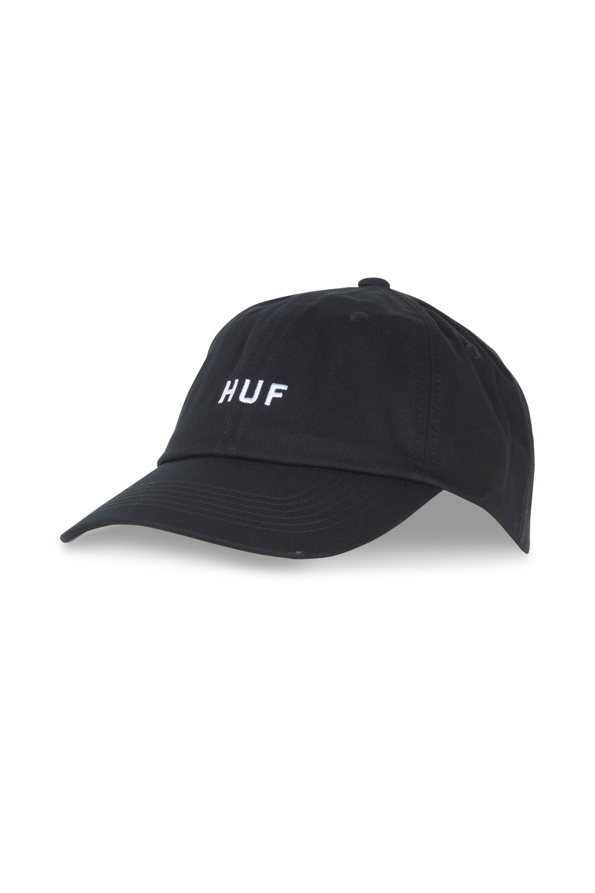 Casquette Noir