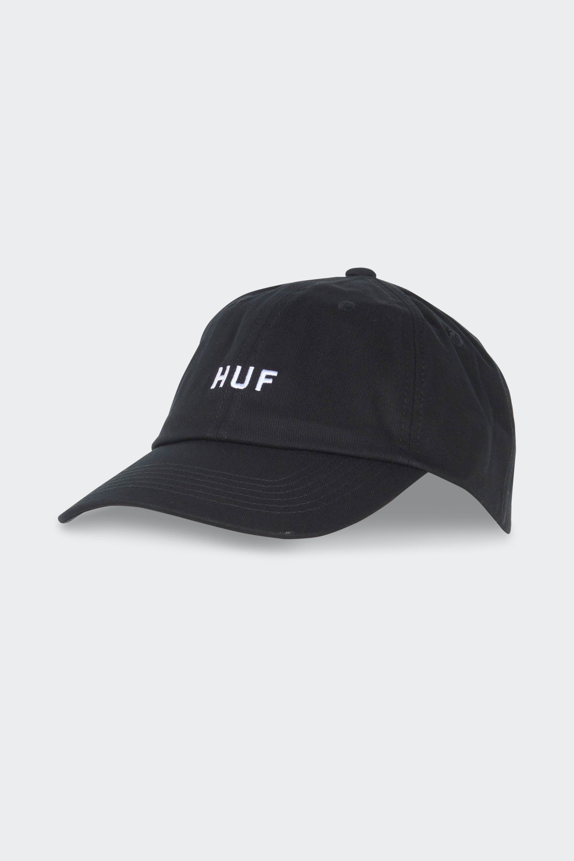 Cap | Black by HUF Cap Black