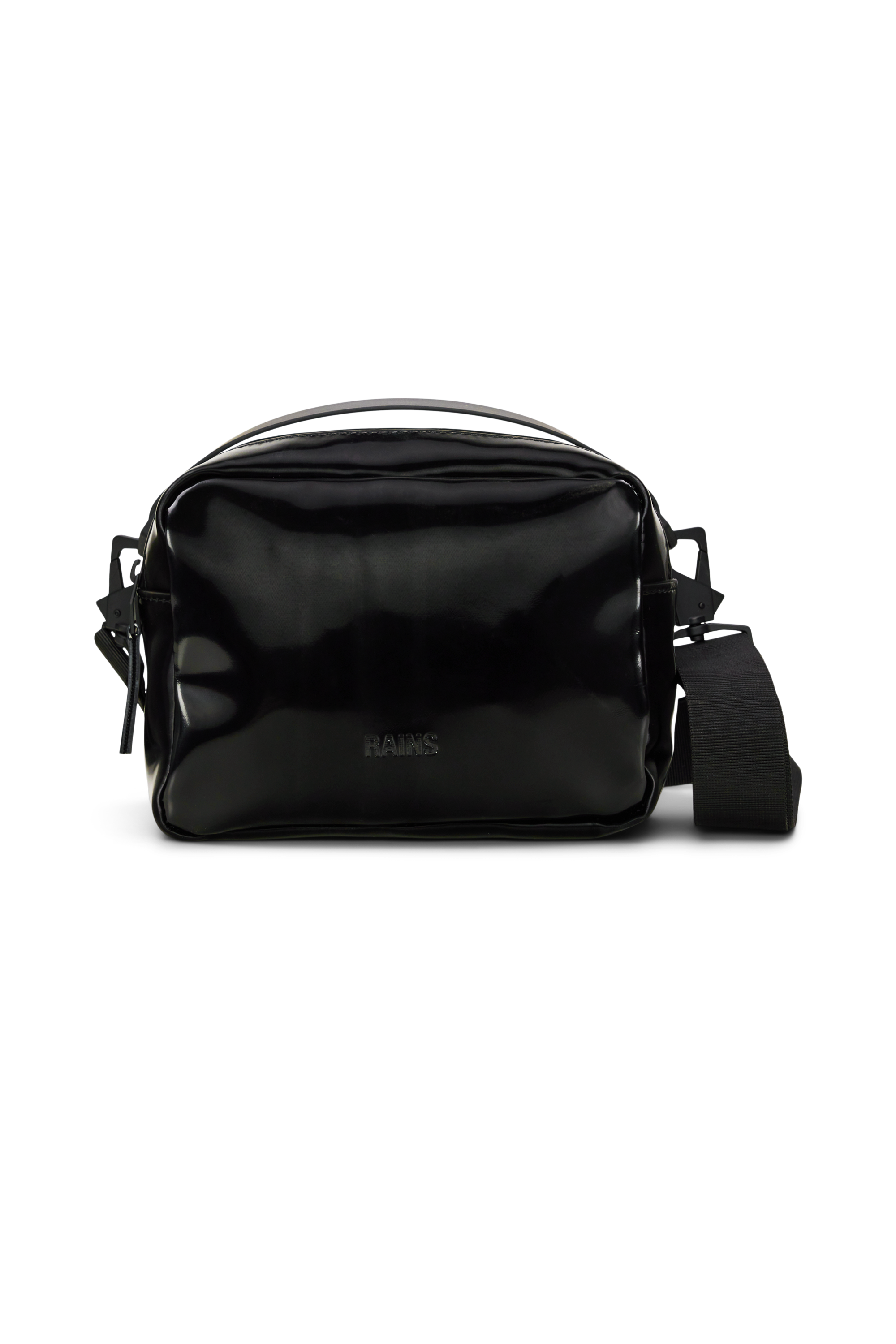 Crossbody bag Black
