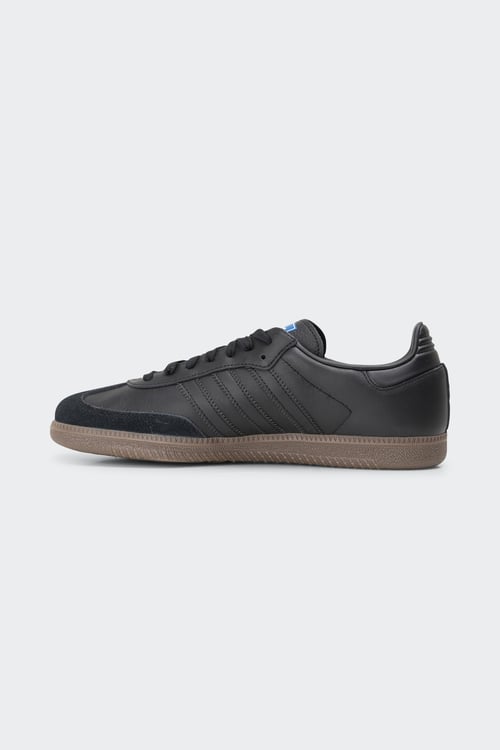 ADIDAS Baskets Noir