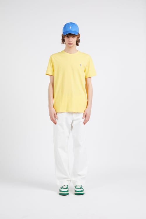 POLO RALPH LAUREN Pantalon Beige