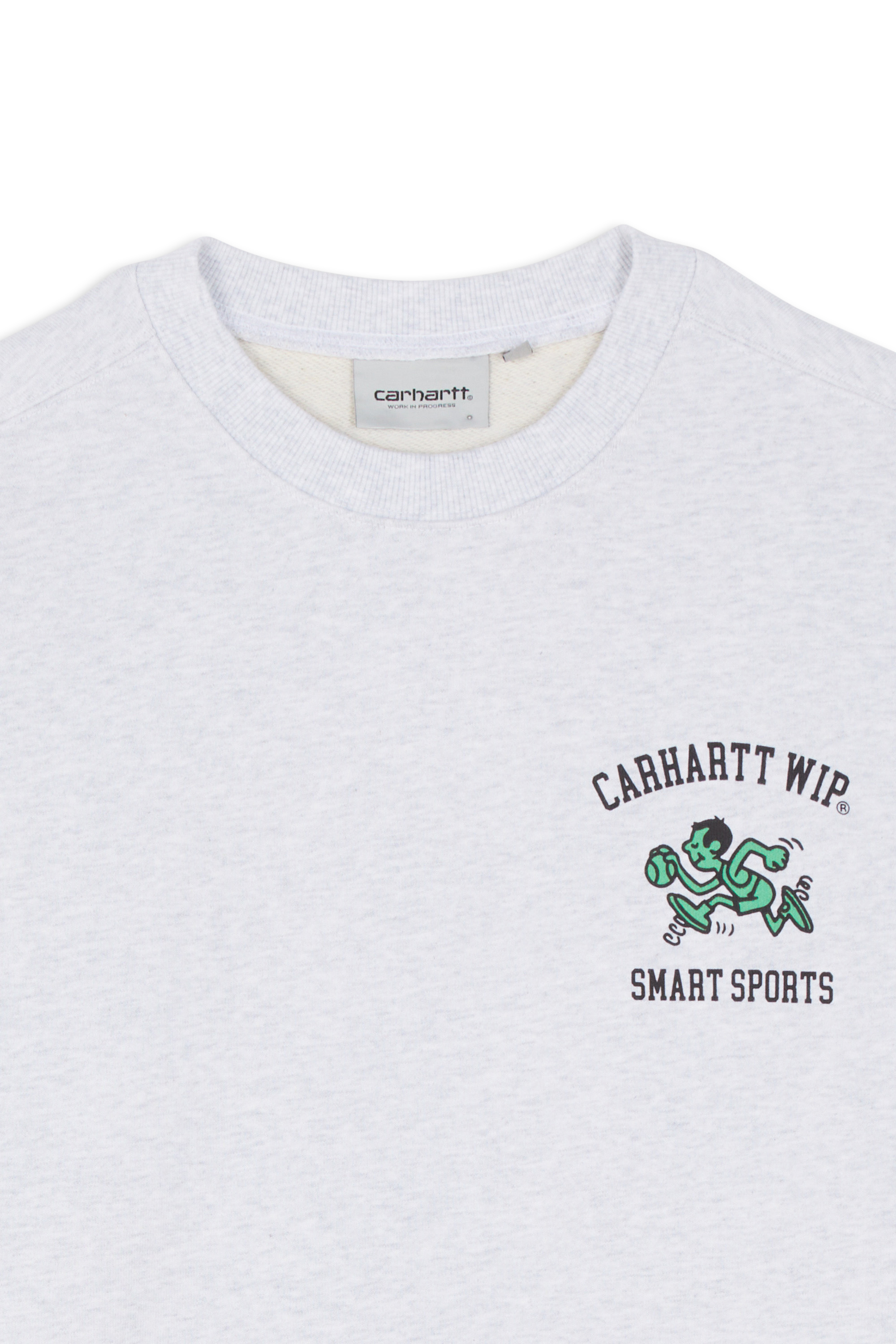 Sweatshirt Grey