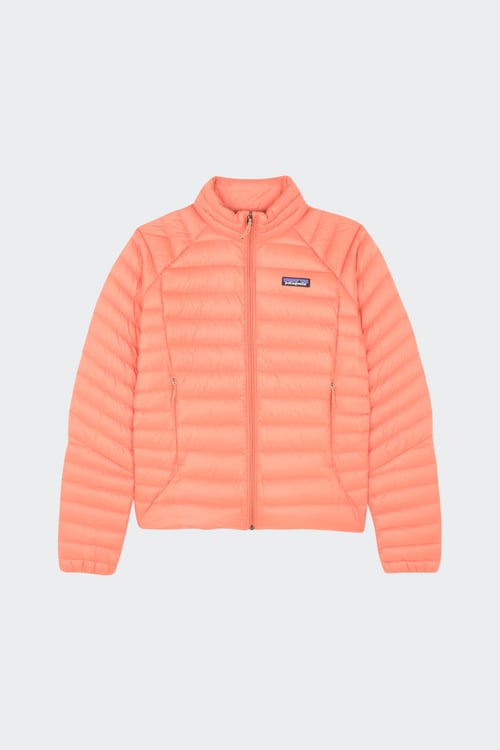 PATAGONIA Doudoune Orange
