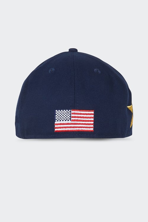 NEW ERA Cap Blue