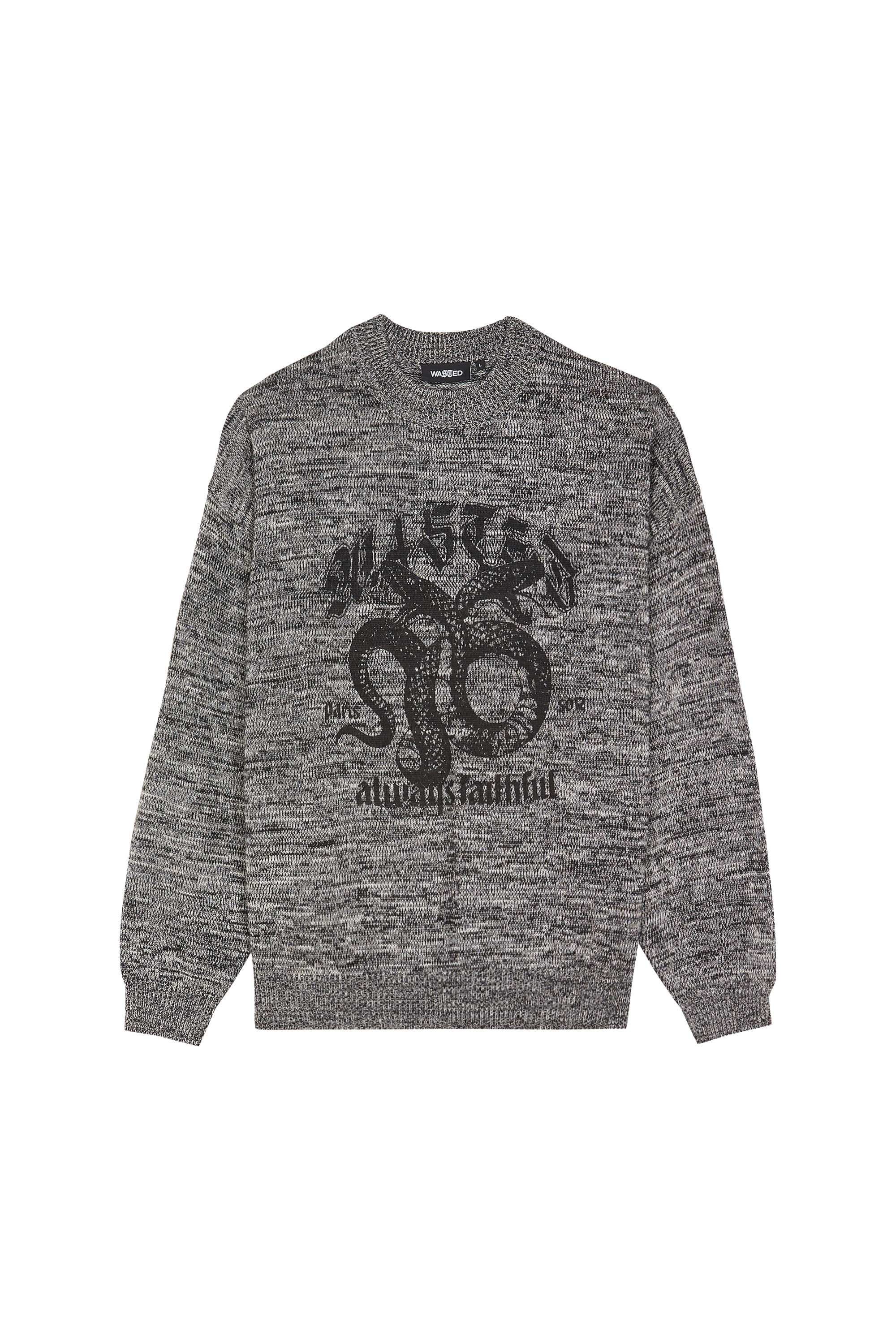 Pull Noir