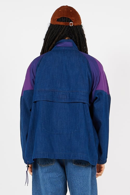 LEVI'S Veste Bleu