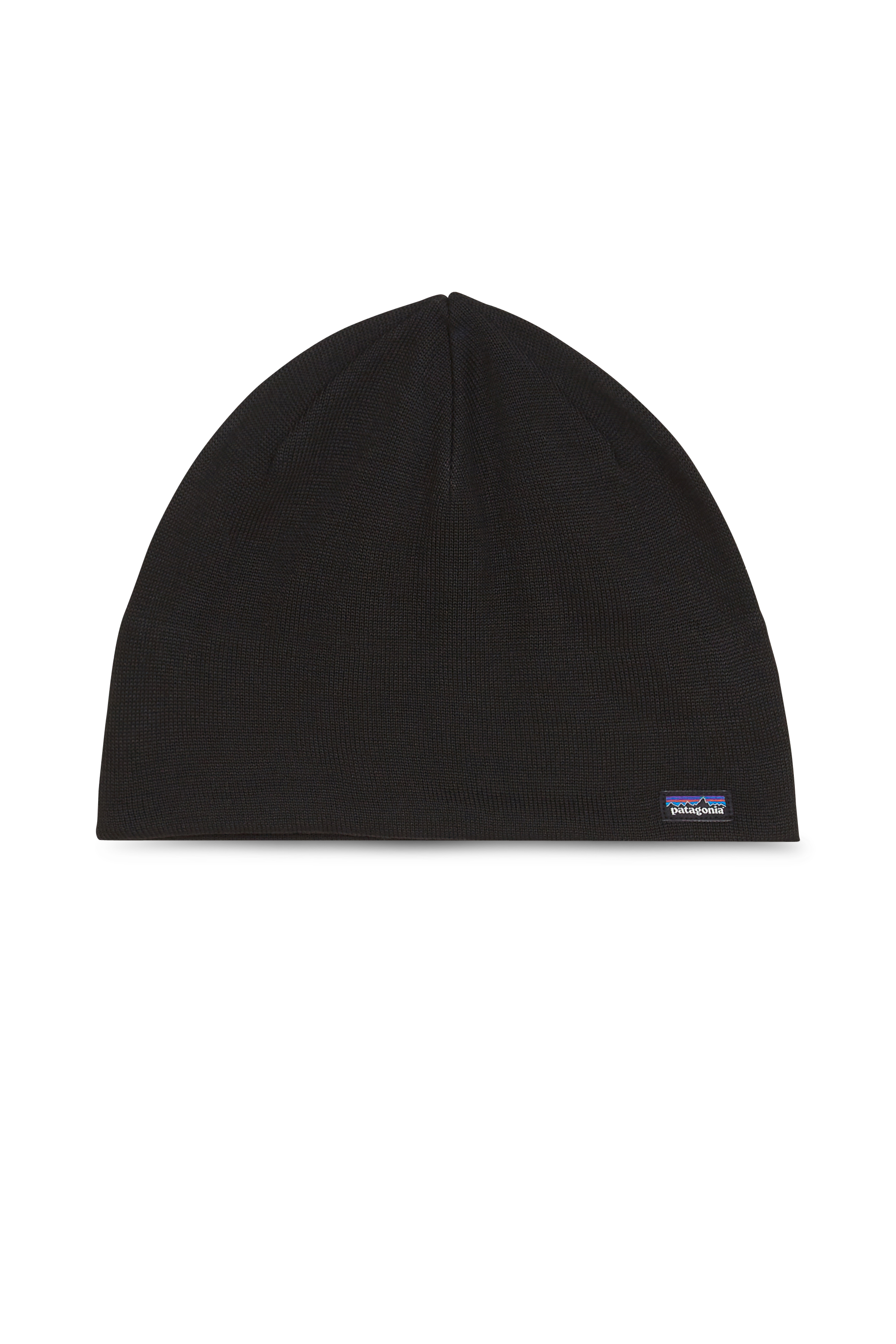 Beanie Black