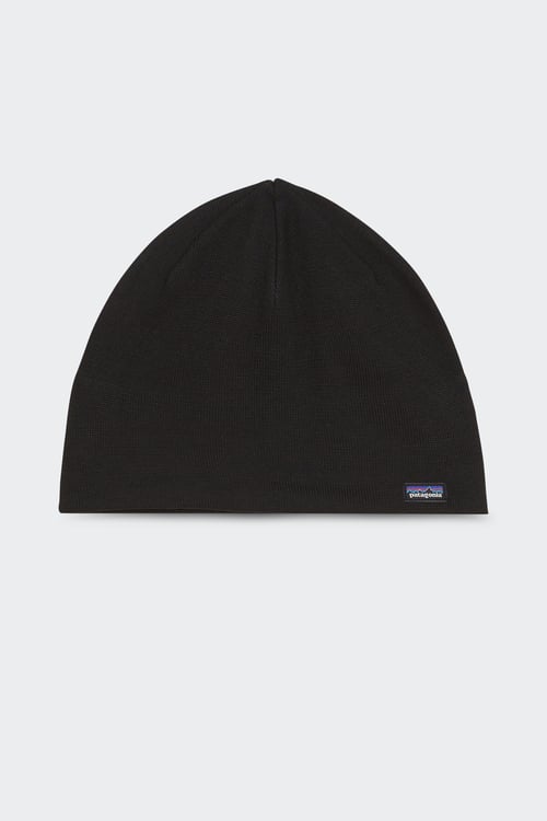 PATAGONIA Bonnet  Noir