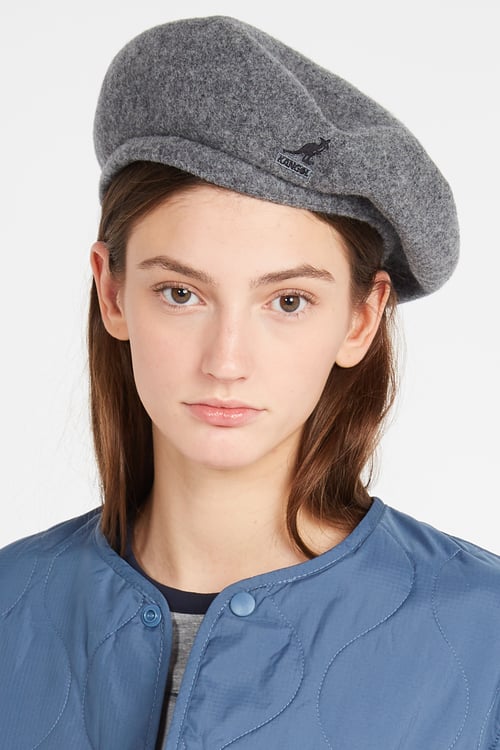 KANGOL Bob Gris