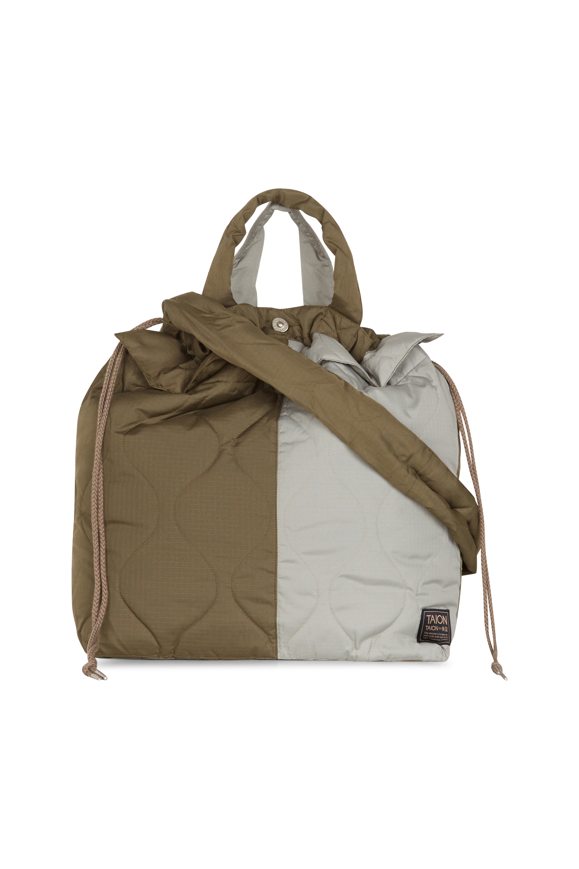 Tote bag Multicolore