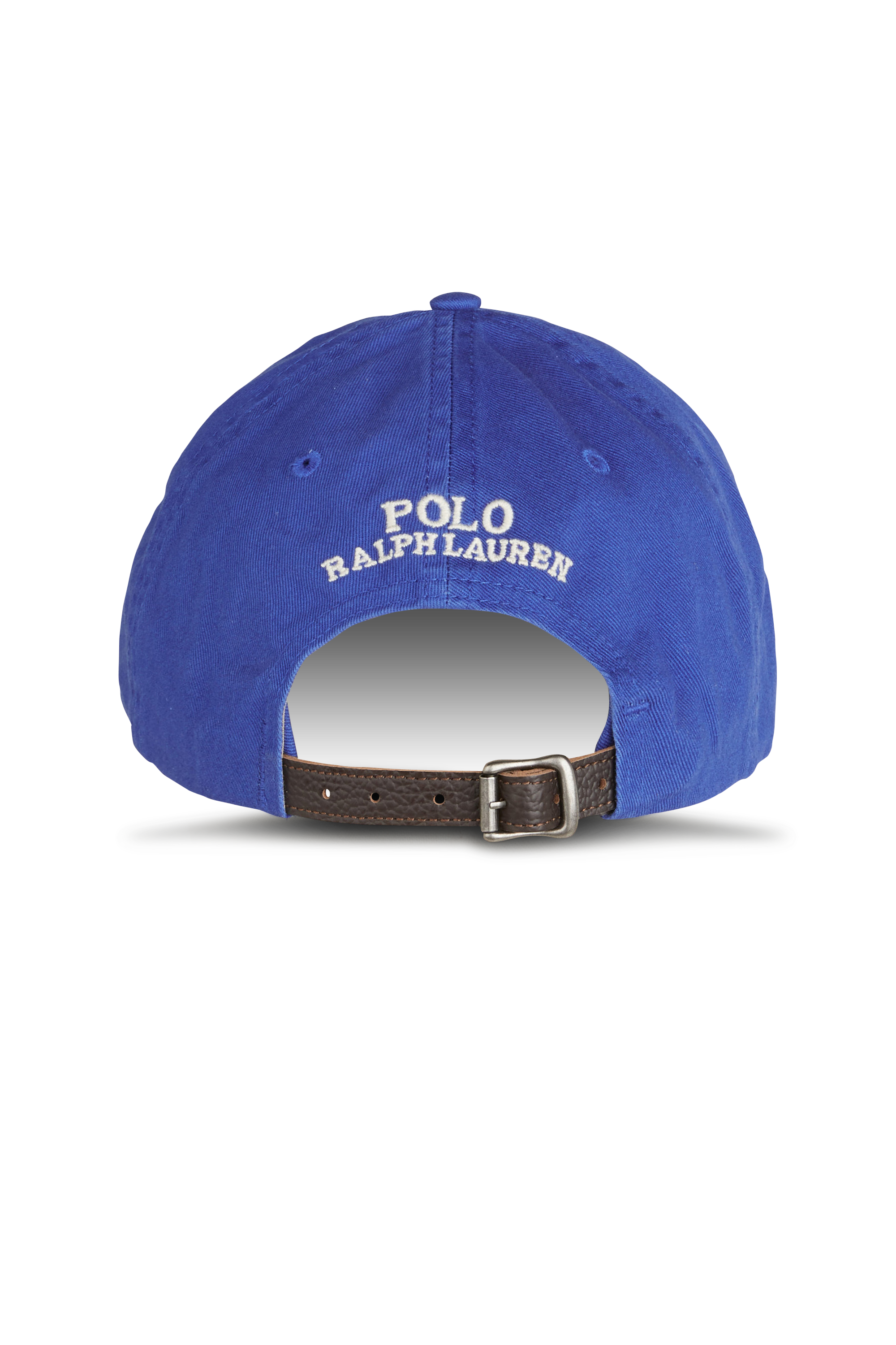 Casquette POLO RALPH LAUREN Bleu