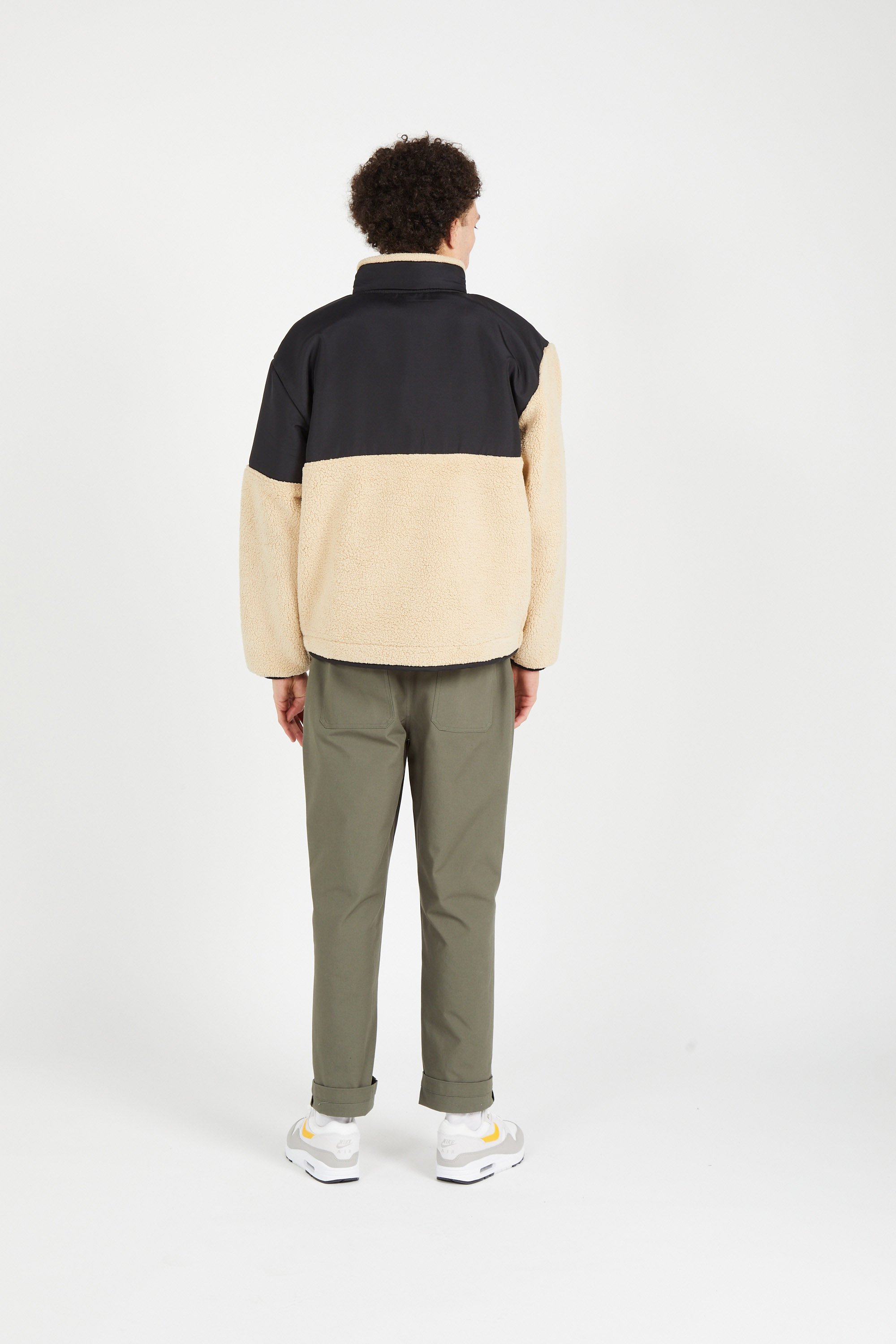 Polaire | Beige by JACKER Polaire Beige